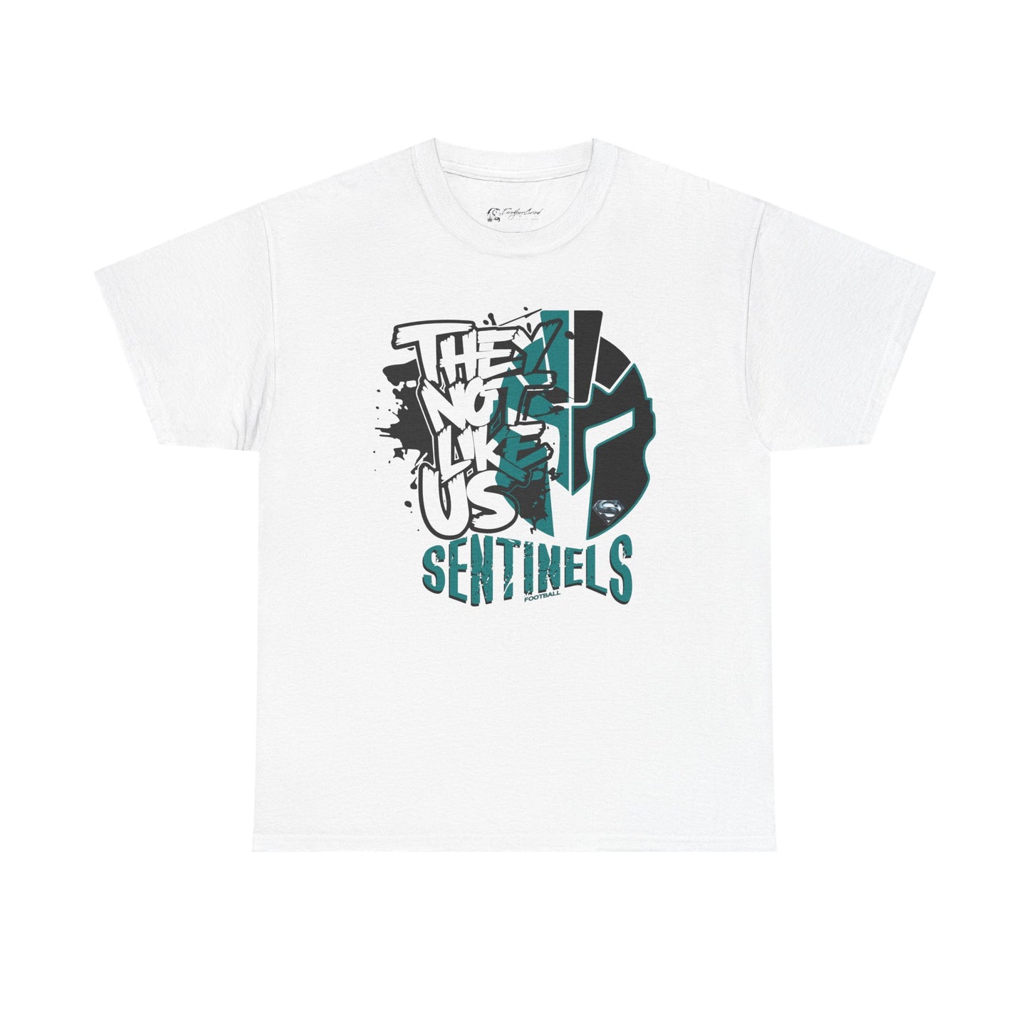 2025 SENTINELS T SHIRT