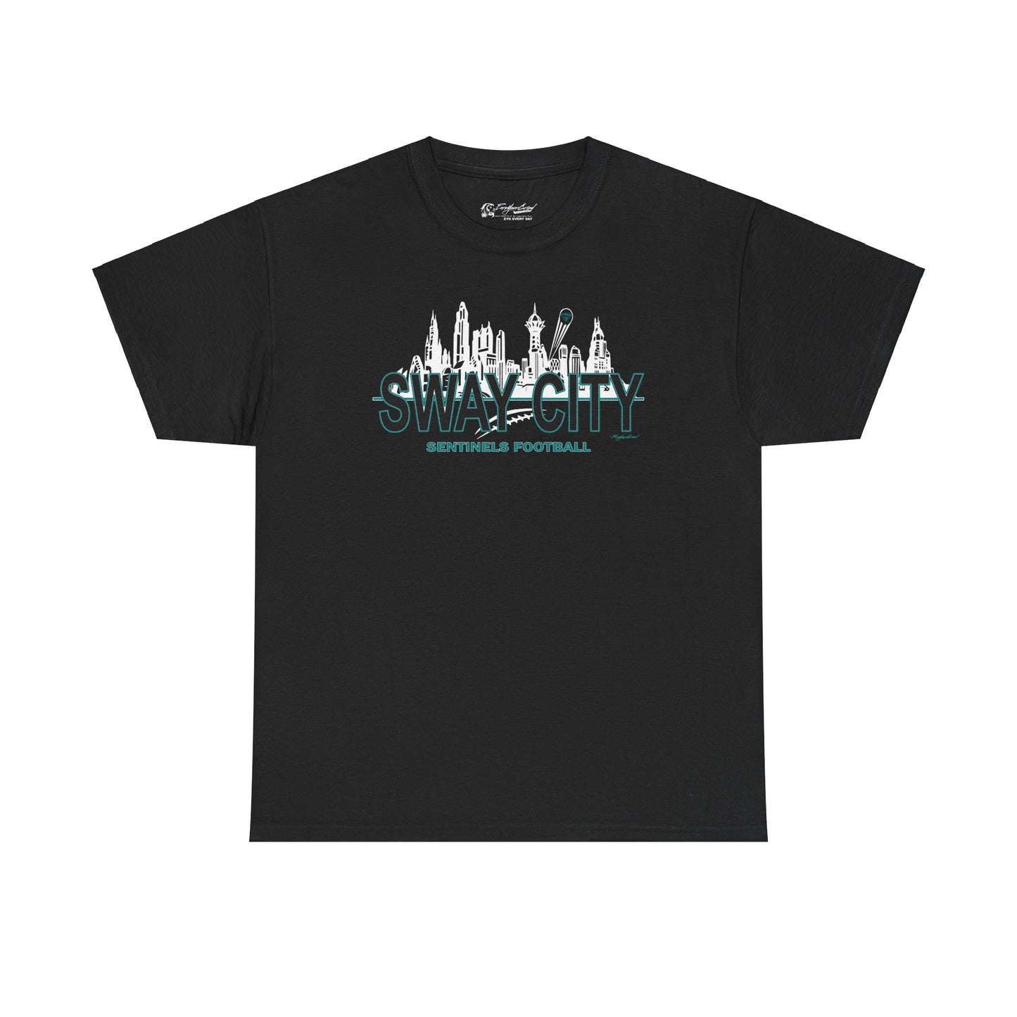 SENTINELS SWAY CITY T
