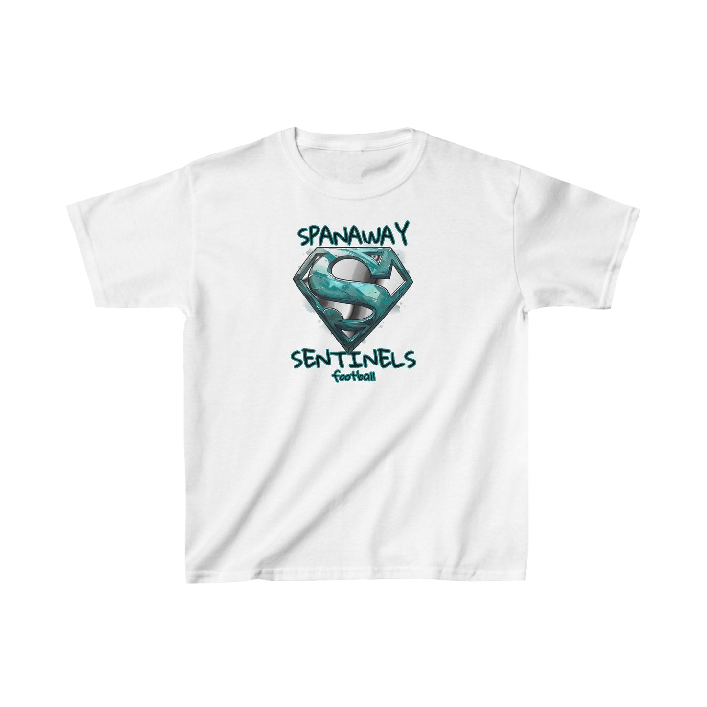 2024 SENTINELS YOUTH T SHIRT