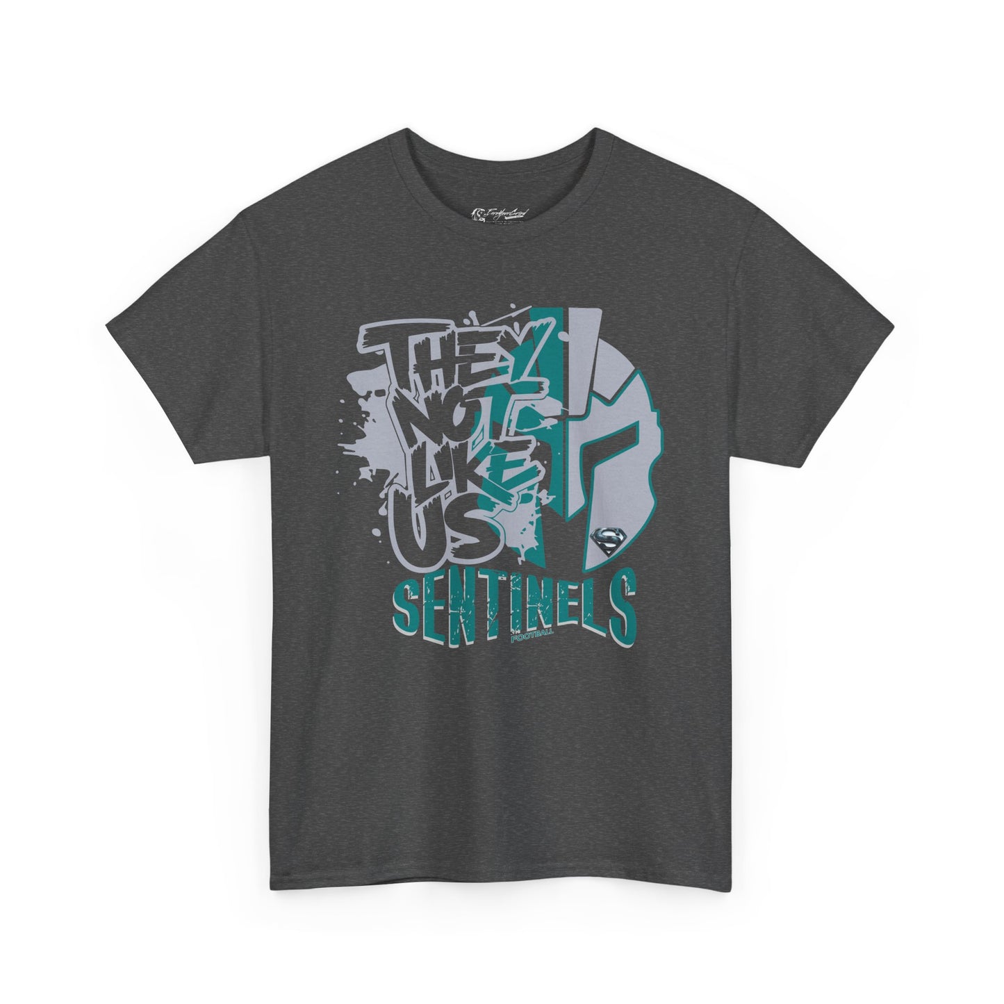 2025 SENTINELS T SHIRT
