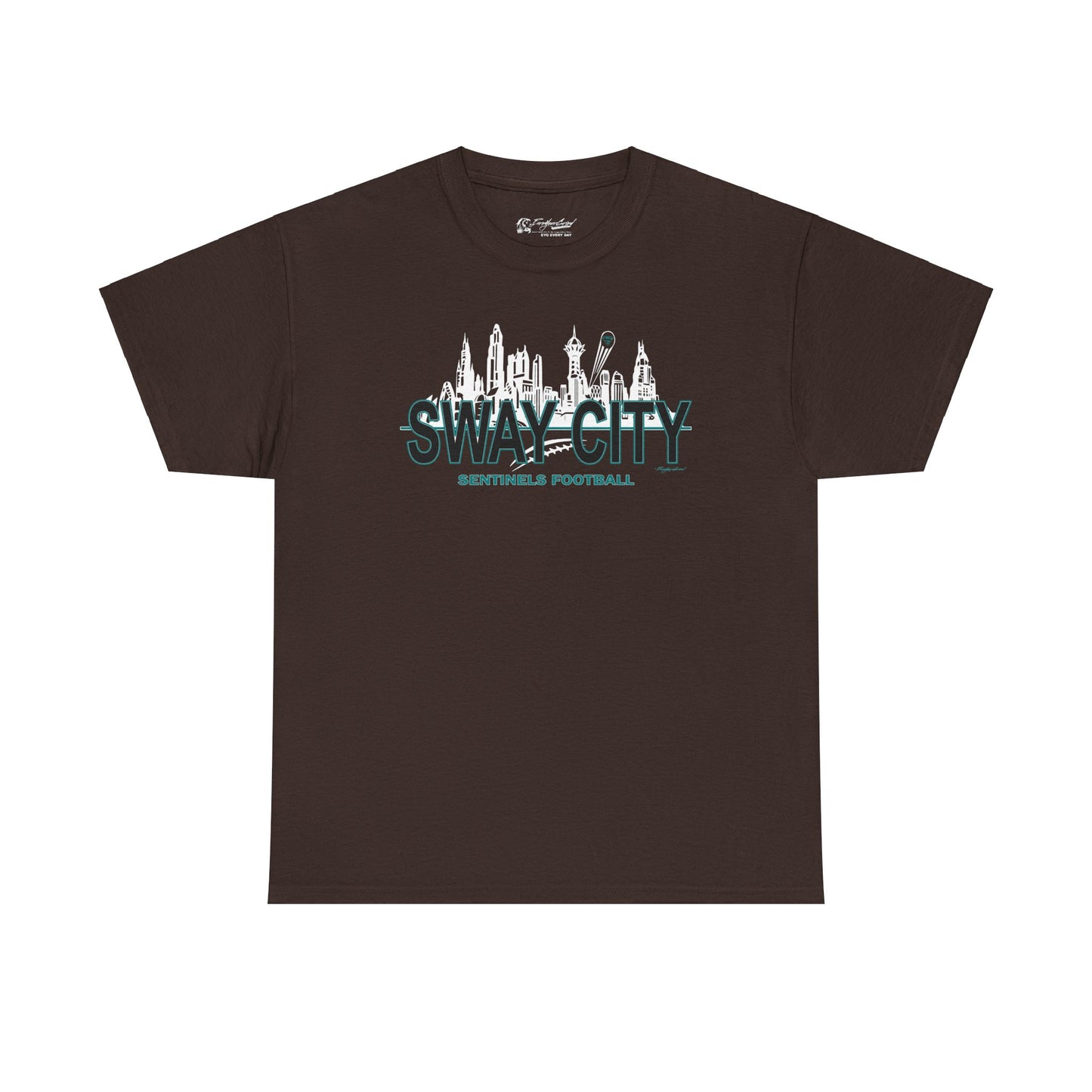 SENTINELS SWAY CITY T