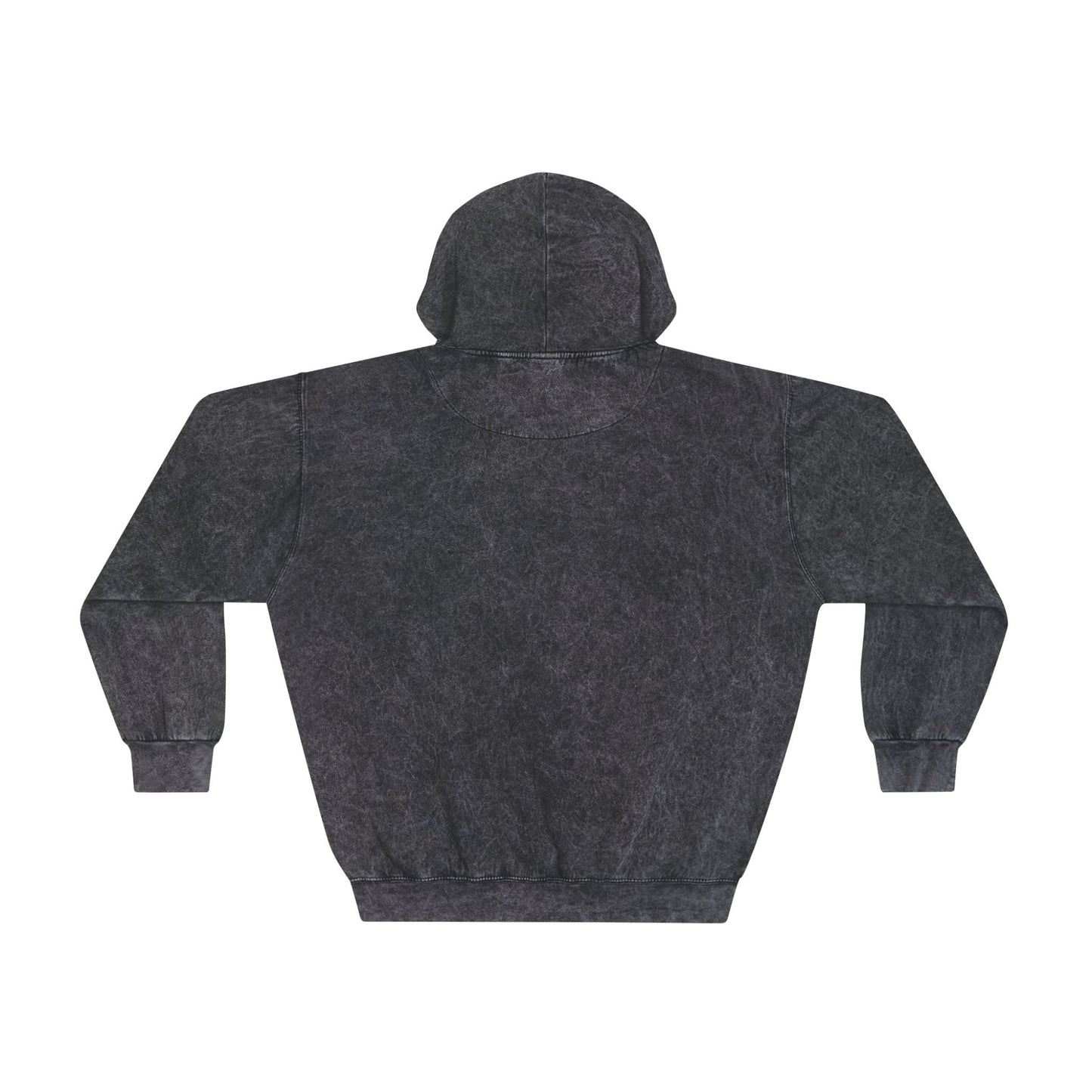 #5 SENTINELS STONE WASHED HOODIE