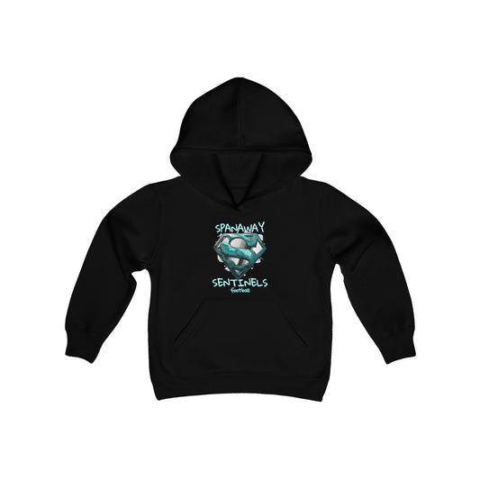 2024 SENTINELS YOUTH HOODIE