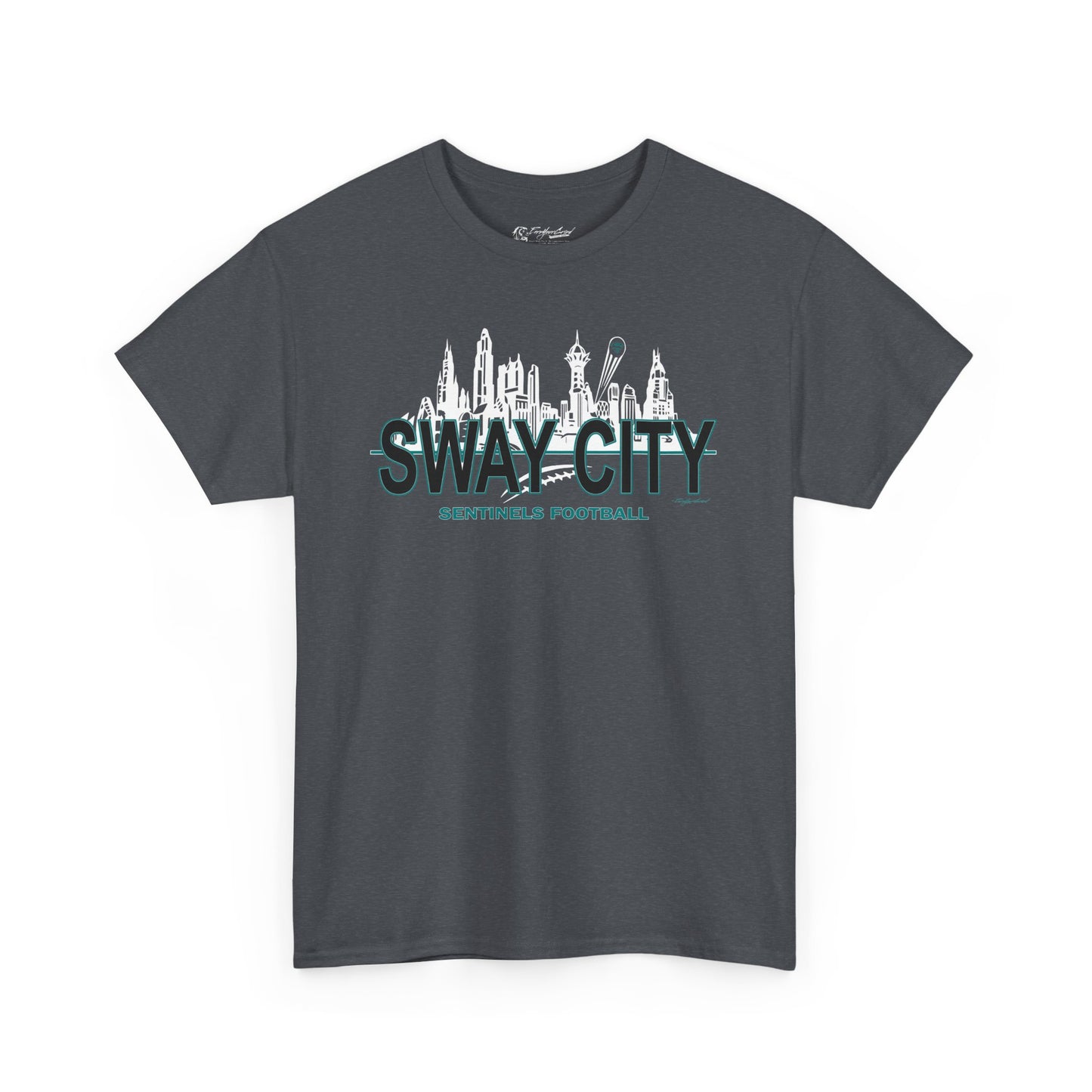 SENTINELS SWAY CITY T