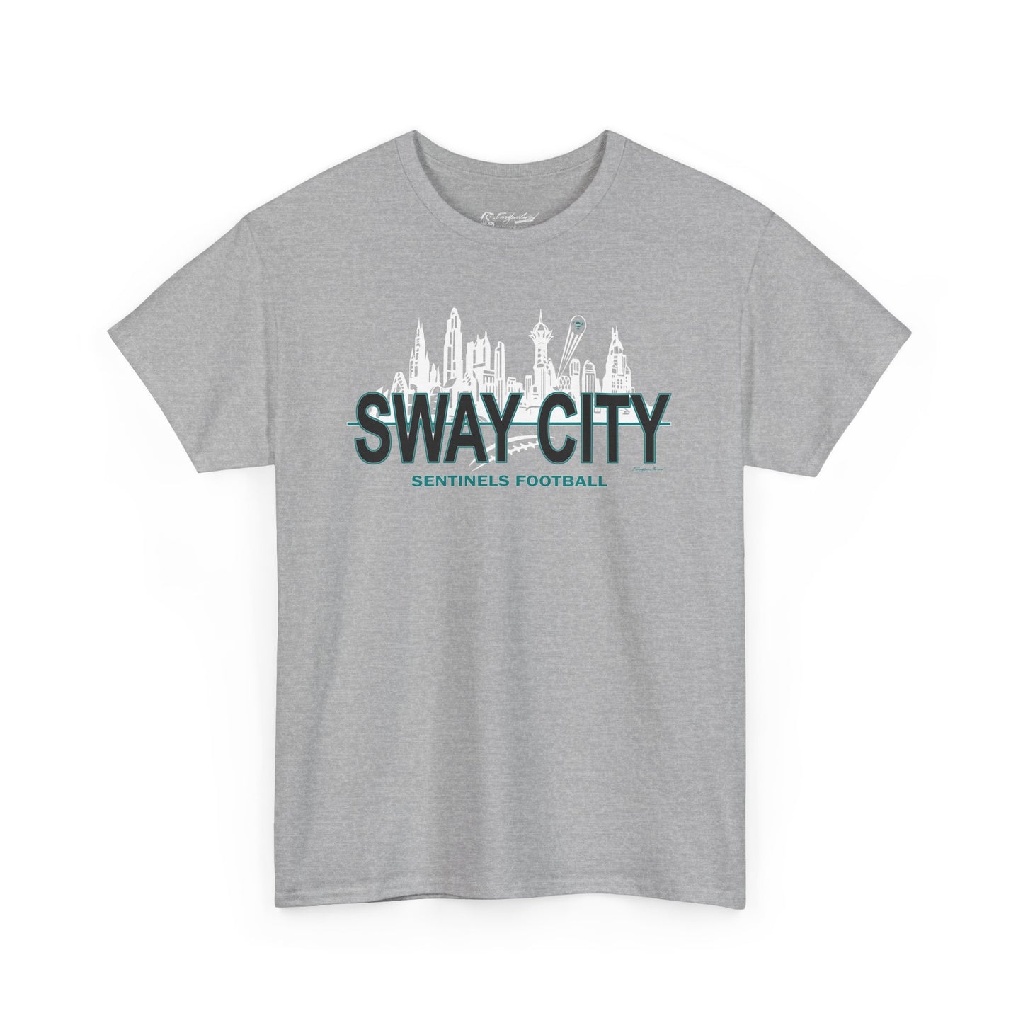 SENTINELS SWAY CITY T
