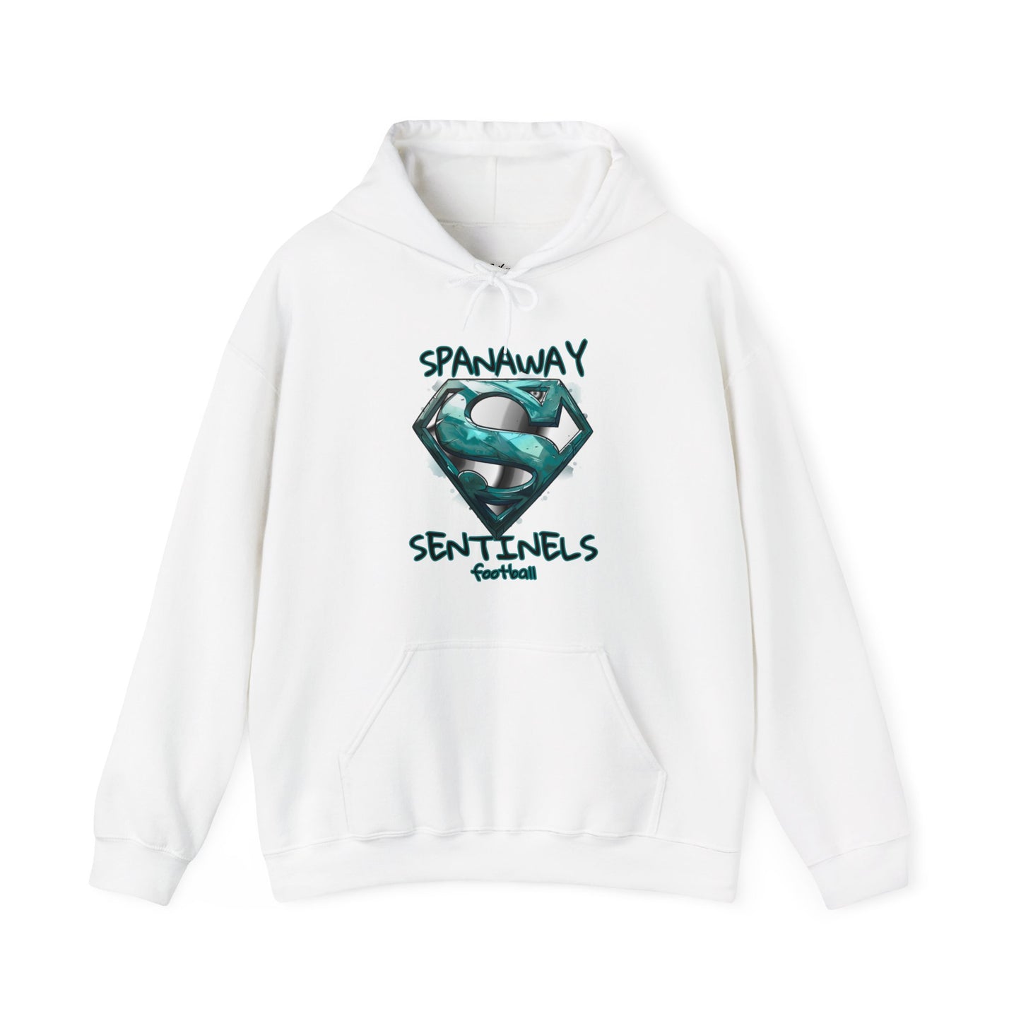 2024 SENTINELS HOODIE