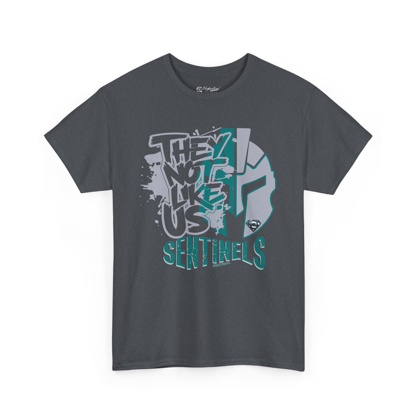 2025 SENTINELS T SHIRT