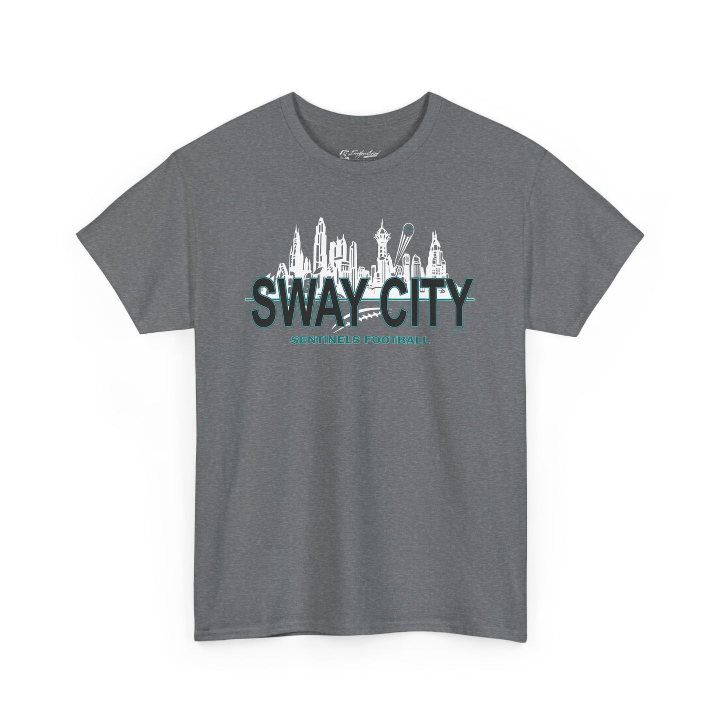 SENTINELS SWAY CITY T
