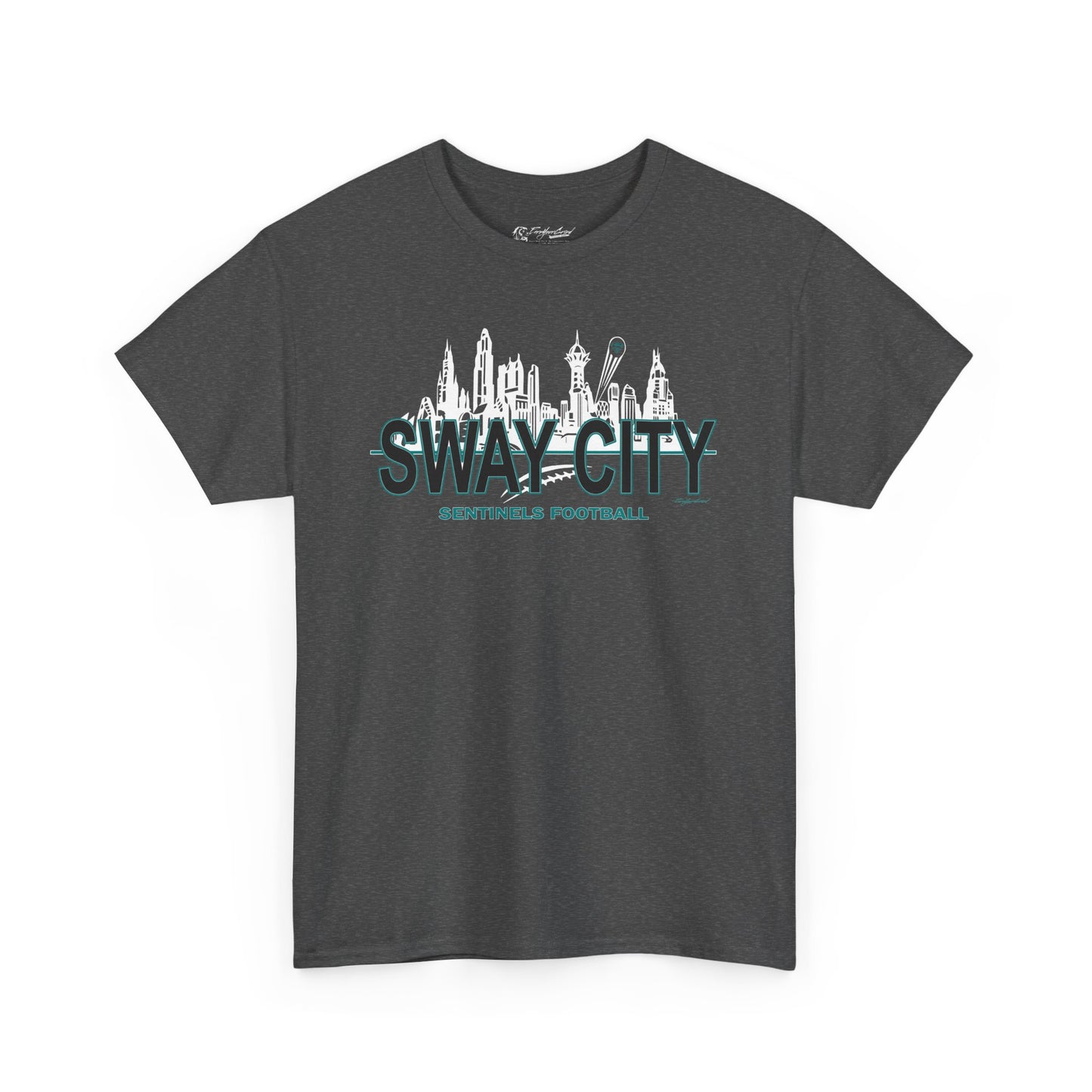 SENTINELS SWAY CITY T