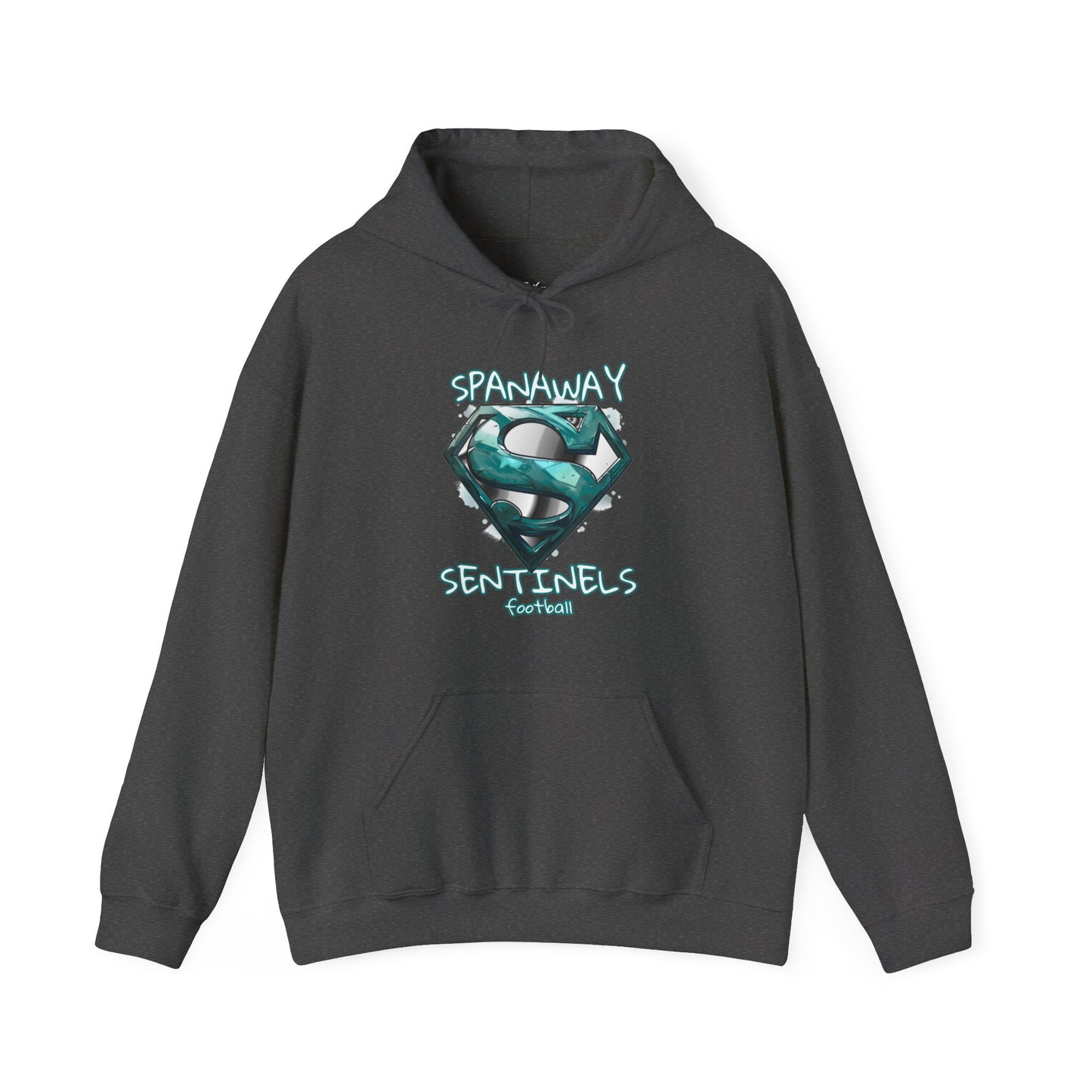 2024 SENTINELS HOODIE