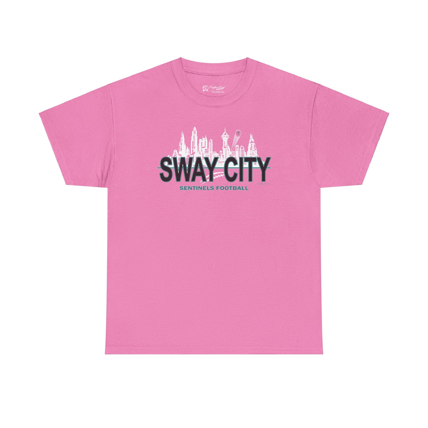 SENTINELS SWAY CITY T