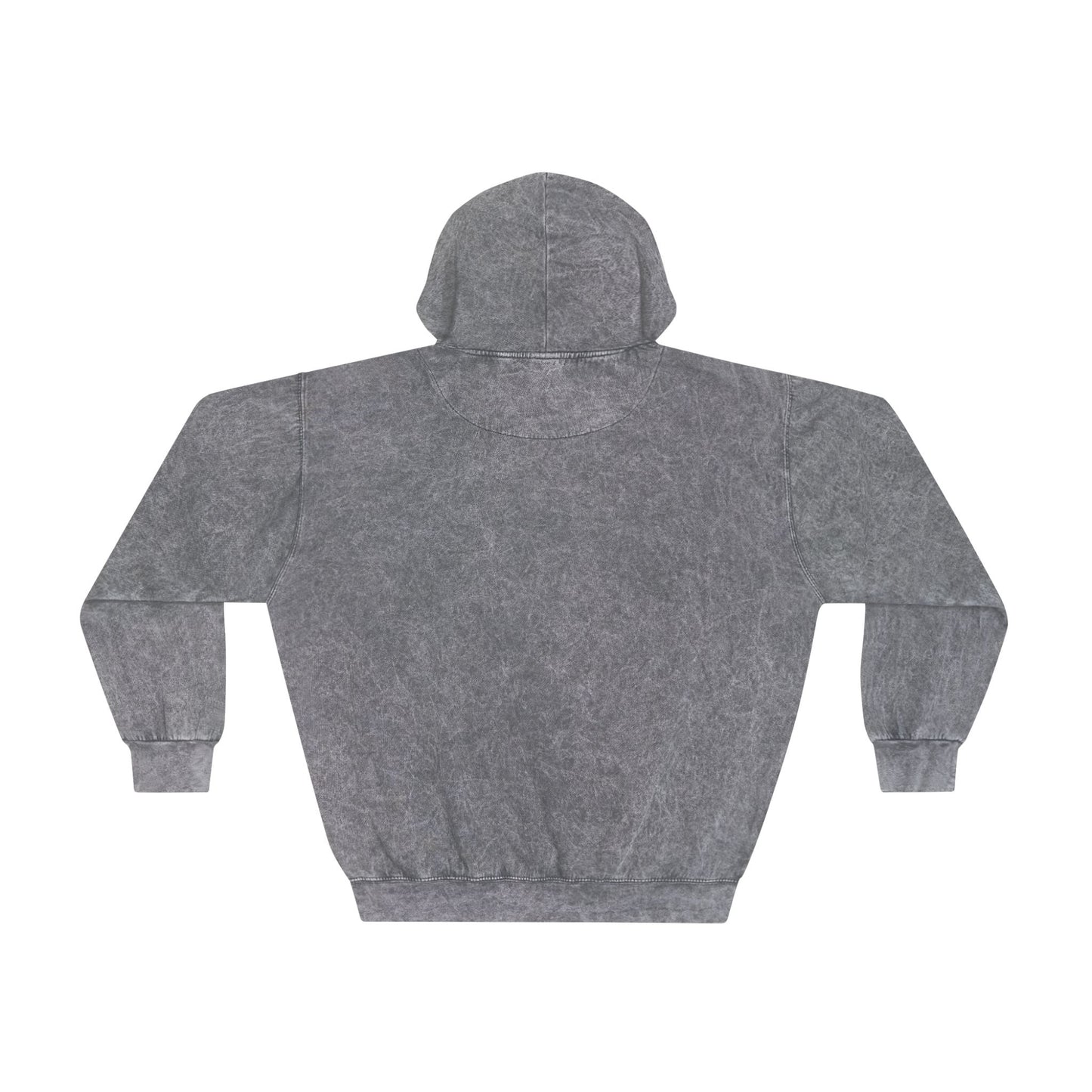 #5 SENTINELS STONE WASHED HOODIE