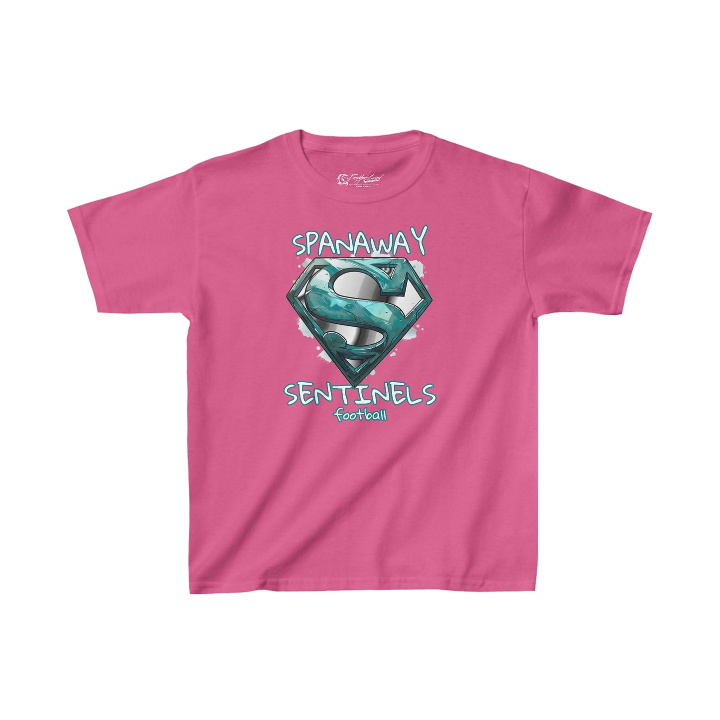 2024 SENTINELS YOUTH T SHIRT