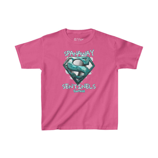 2024 SENTINELS YOUTH T SHIRT