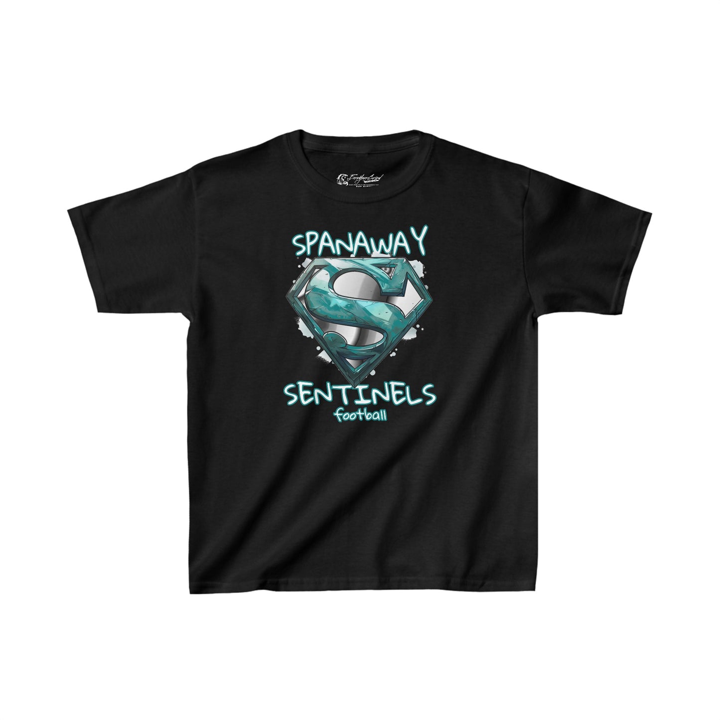 2024 SENTINELS YOUTH T SHIRT
