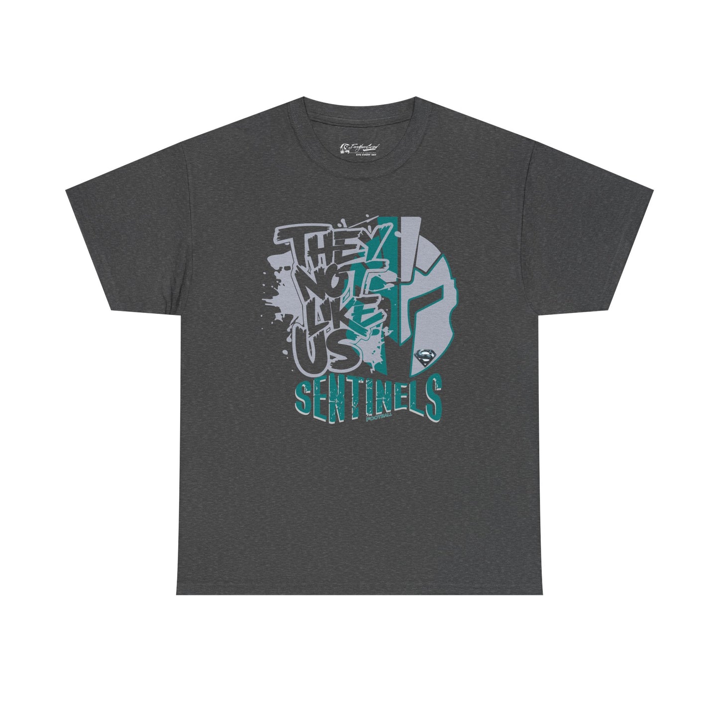 2025 SENTINELS T SHIRT