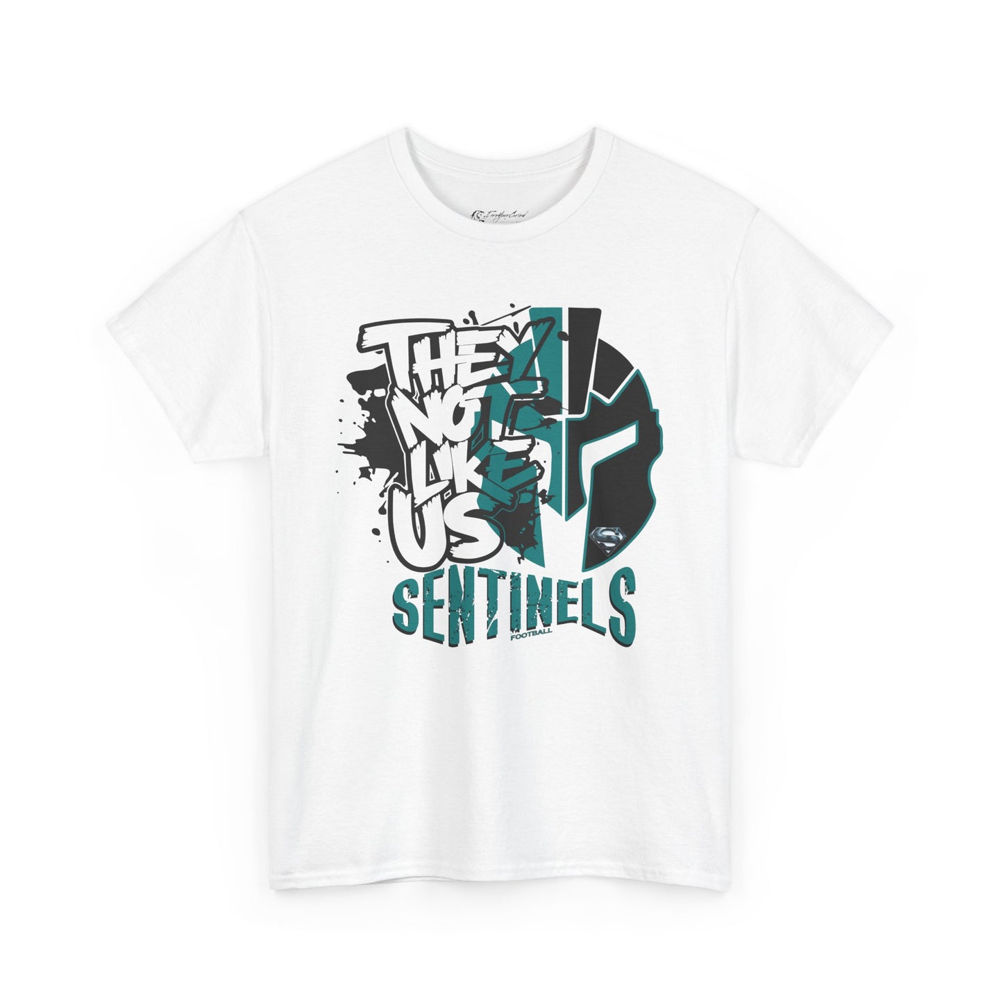2025 SENTINELS T SHIRT