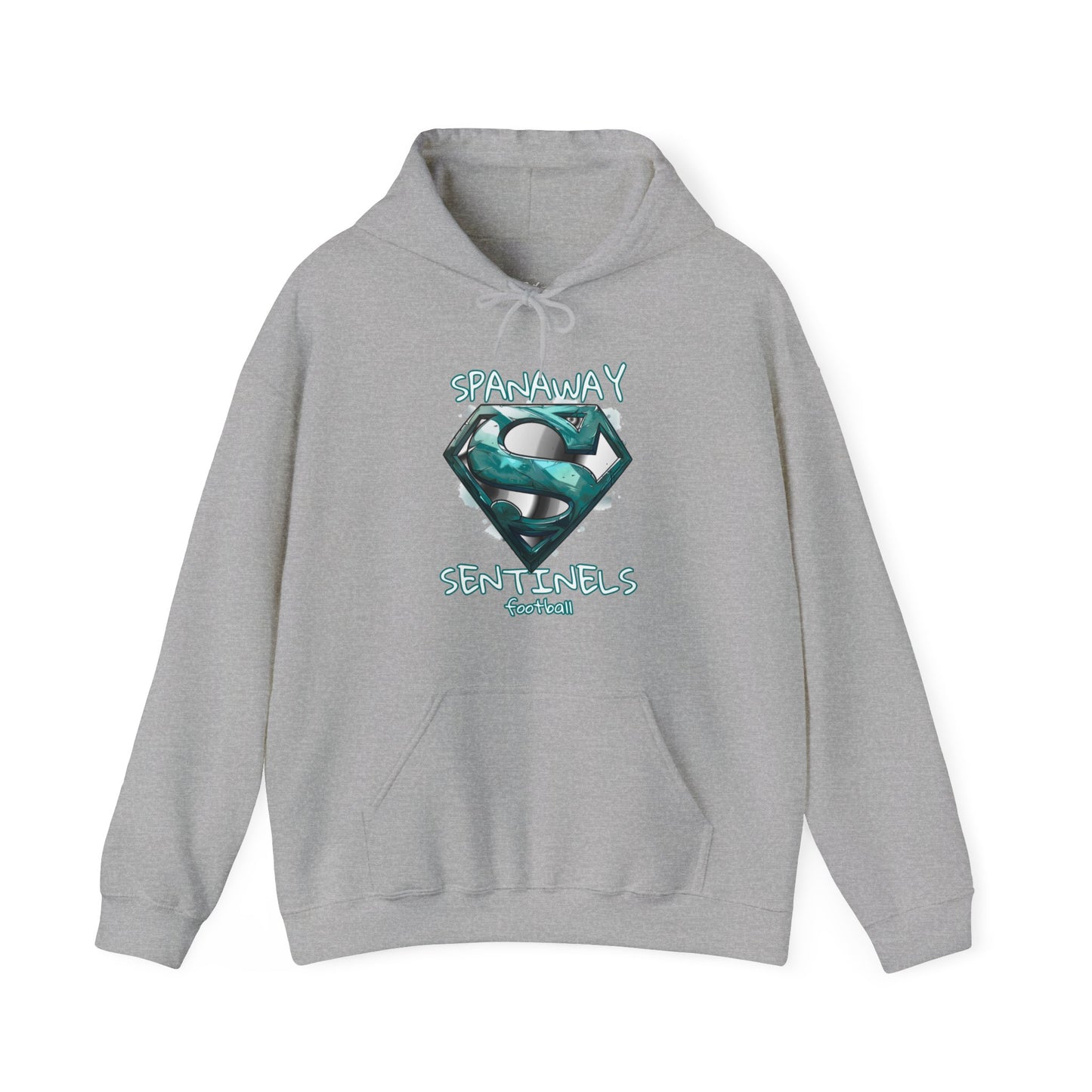 2024 SENTINELS HOODIE