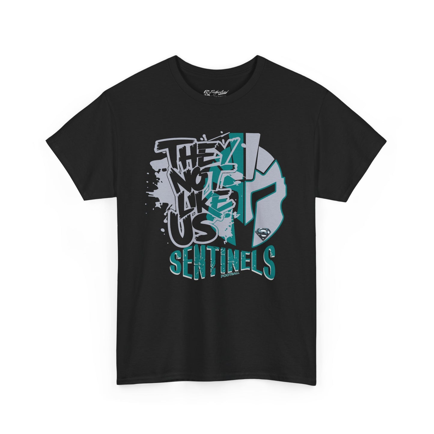2025 SENTINELS T SHIRT