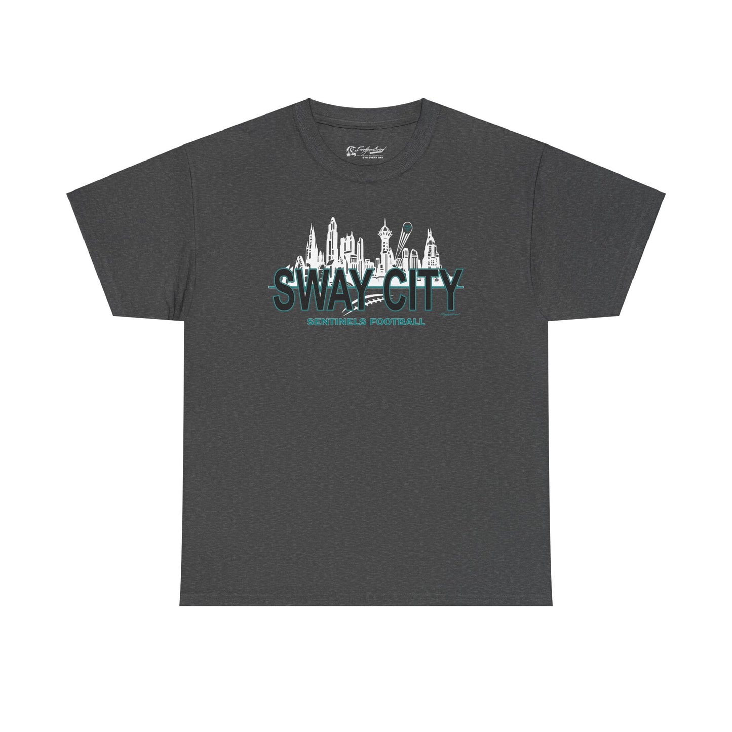 SENTINELS SWAY CITY T