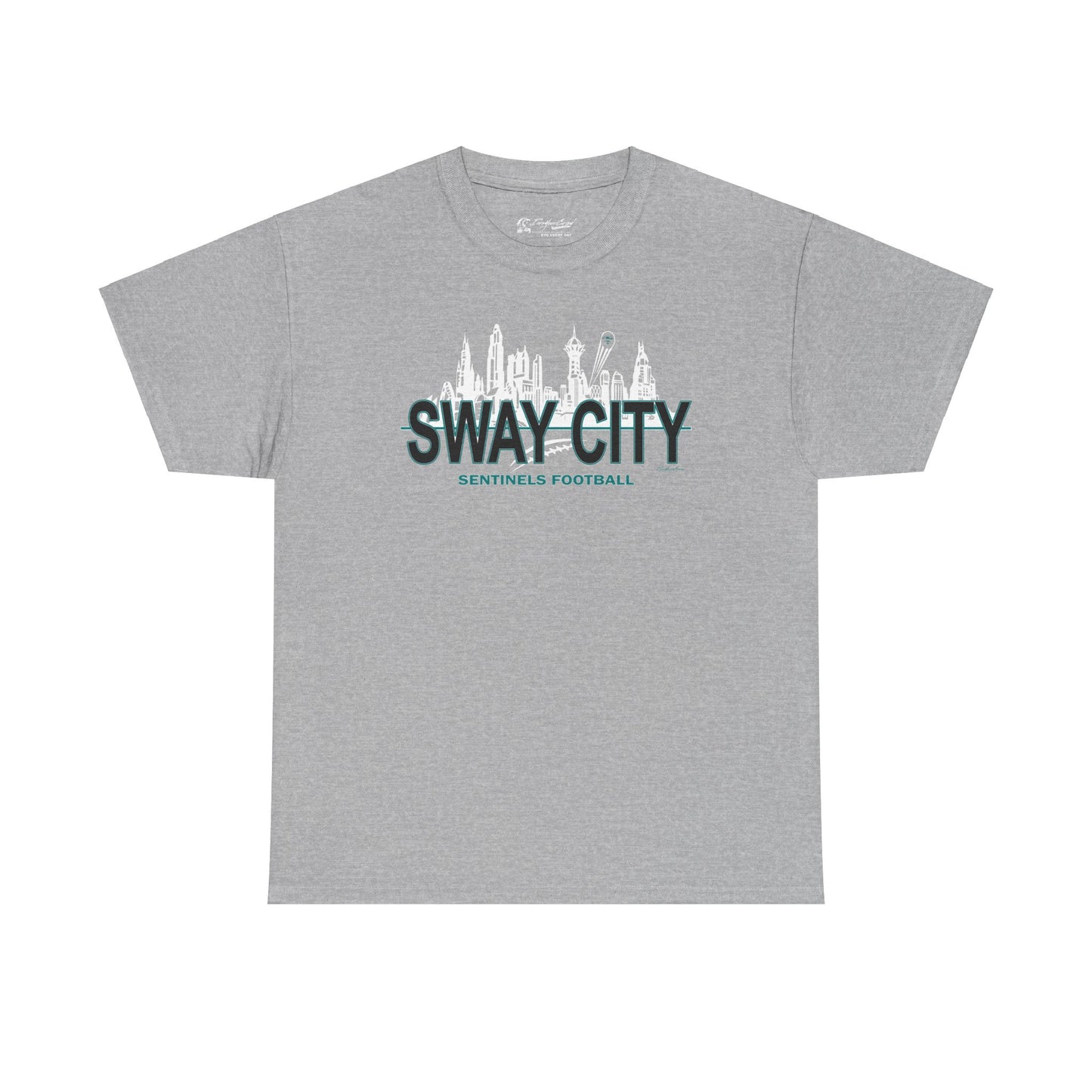 SENTINELS SWAY CITY T