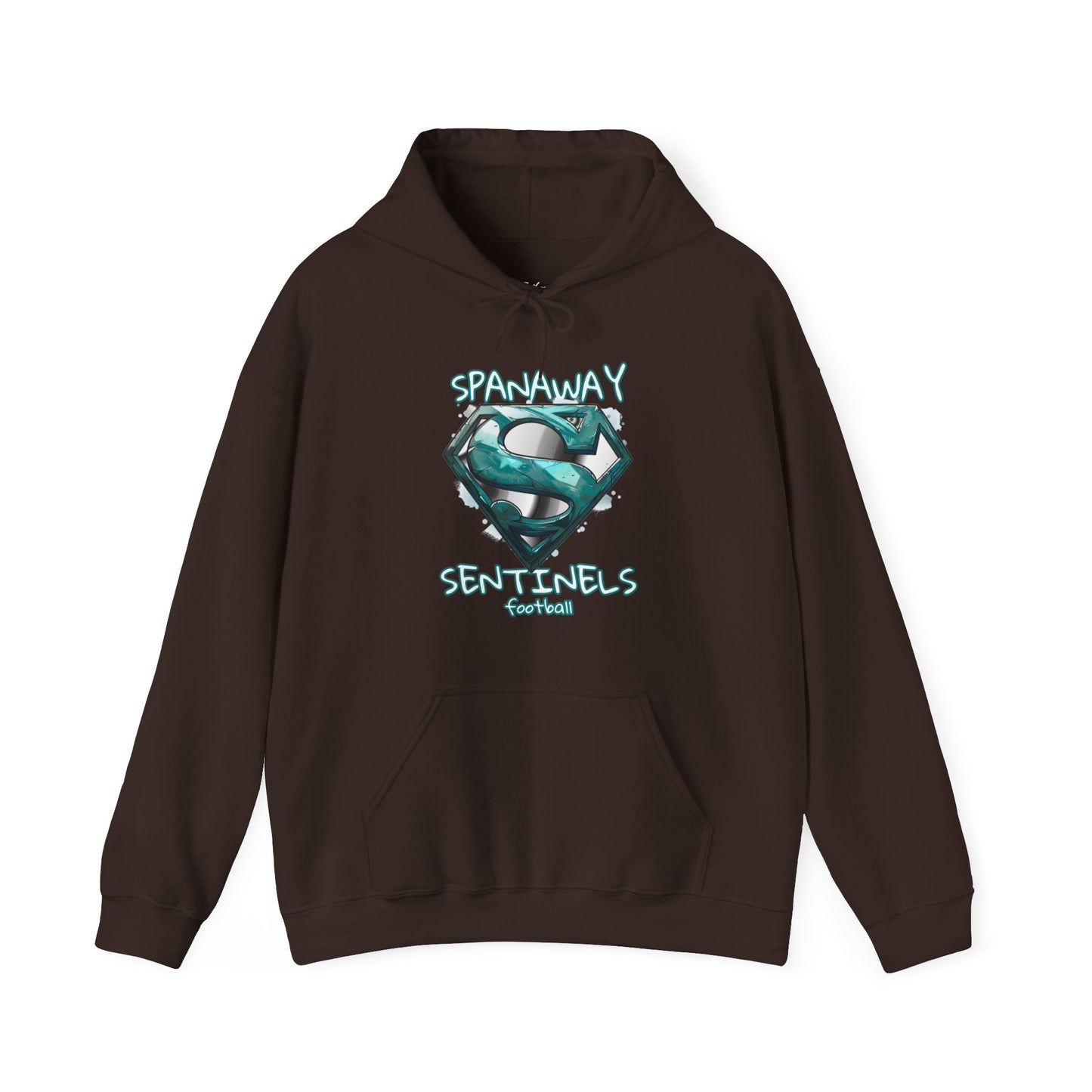 2024 SENTINELS HOODIE