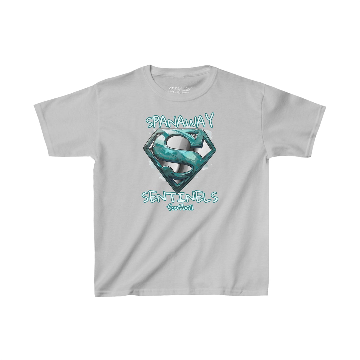 2024 SENTINELS YOUTH T SHIRT