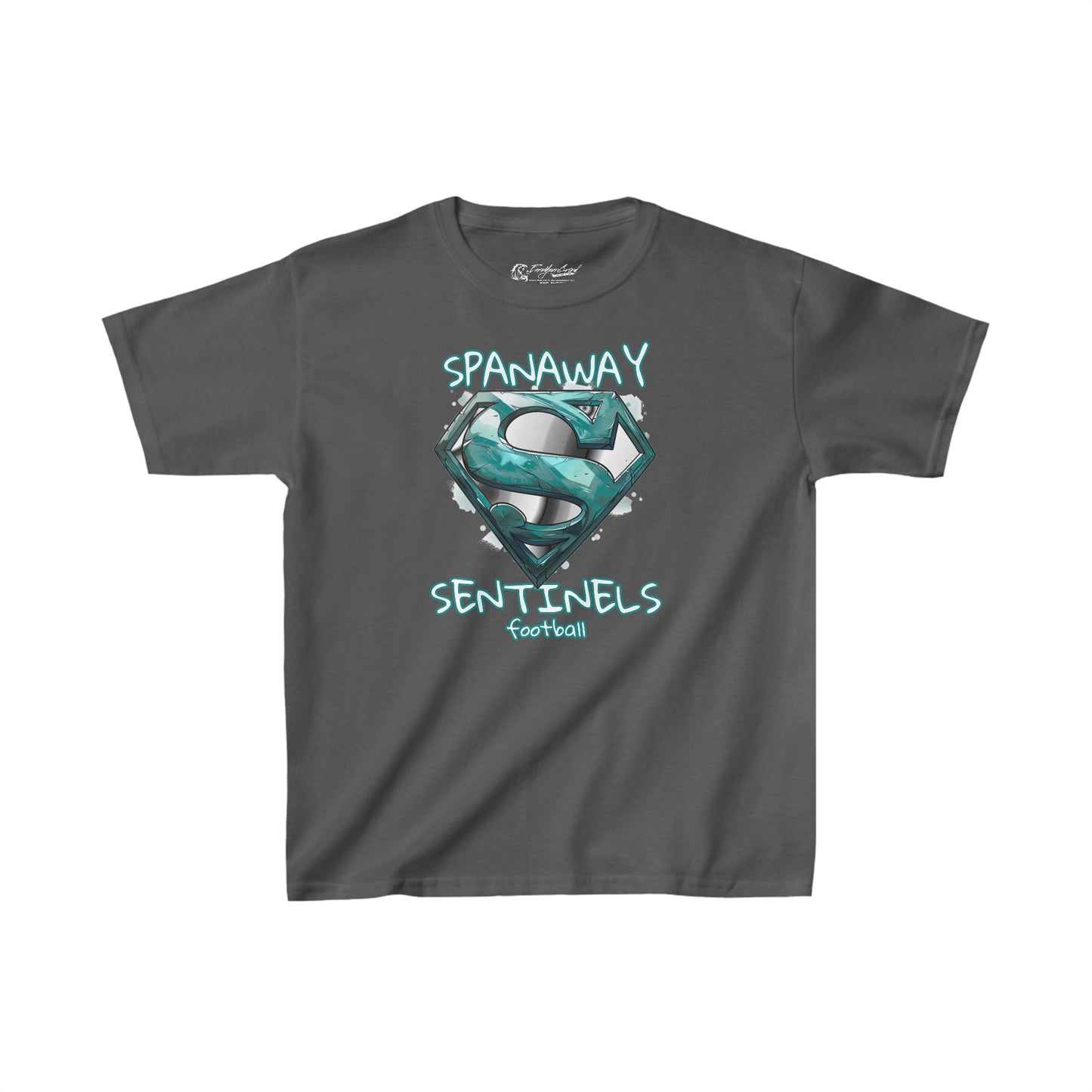 2024 SENTINELS YOUTH T SHIRT