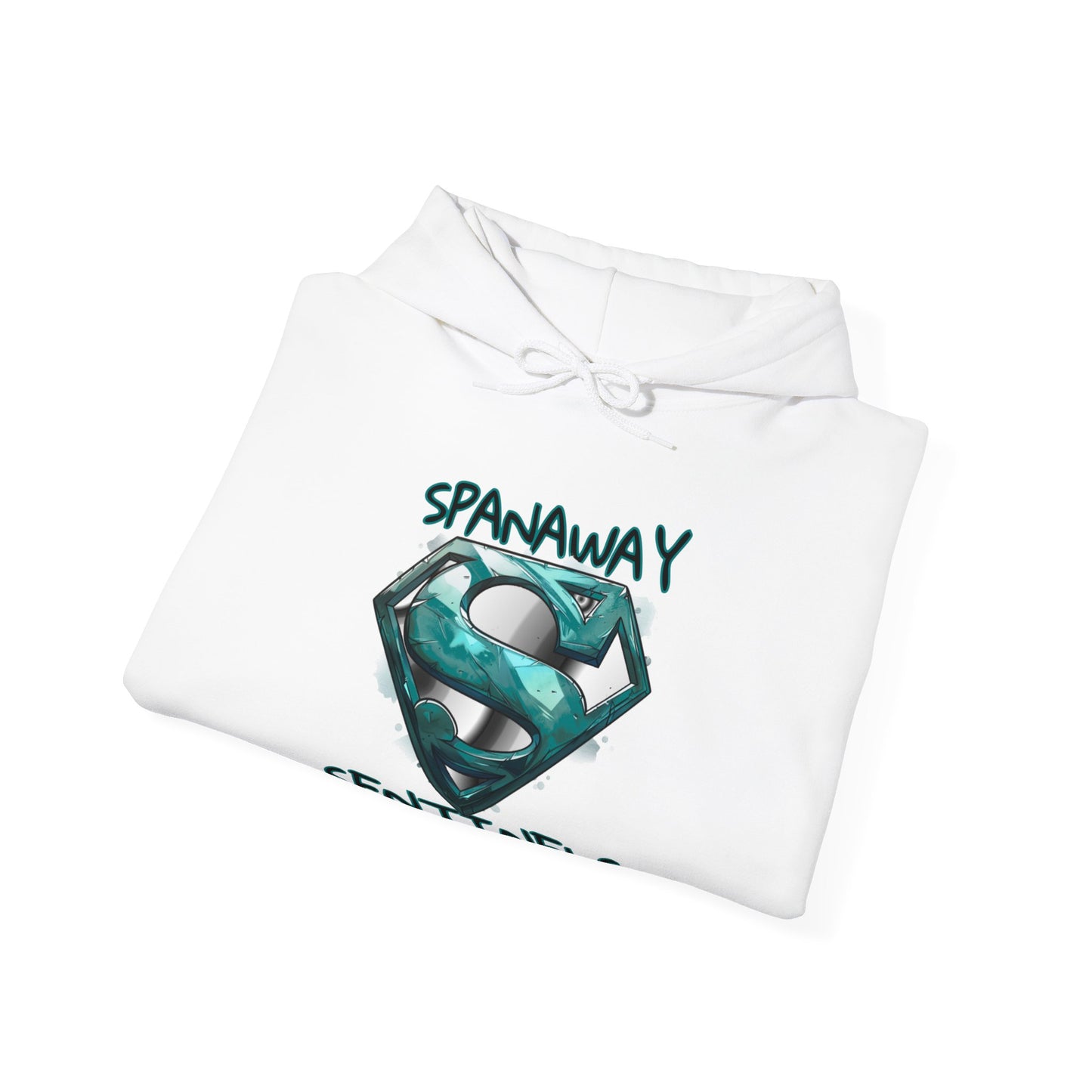 2024 SENTINELS HOODIE