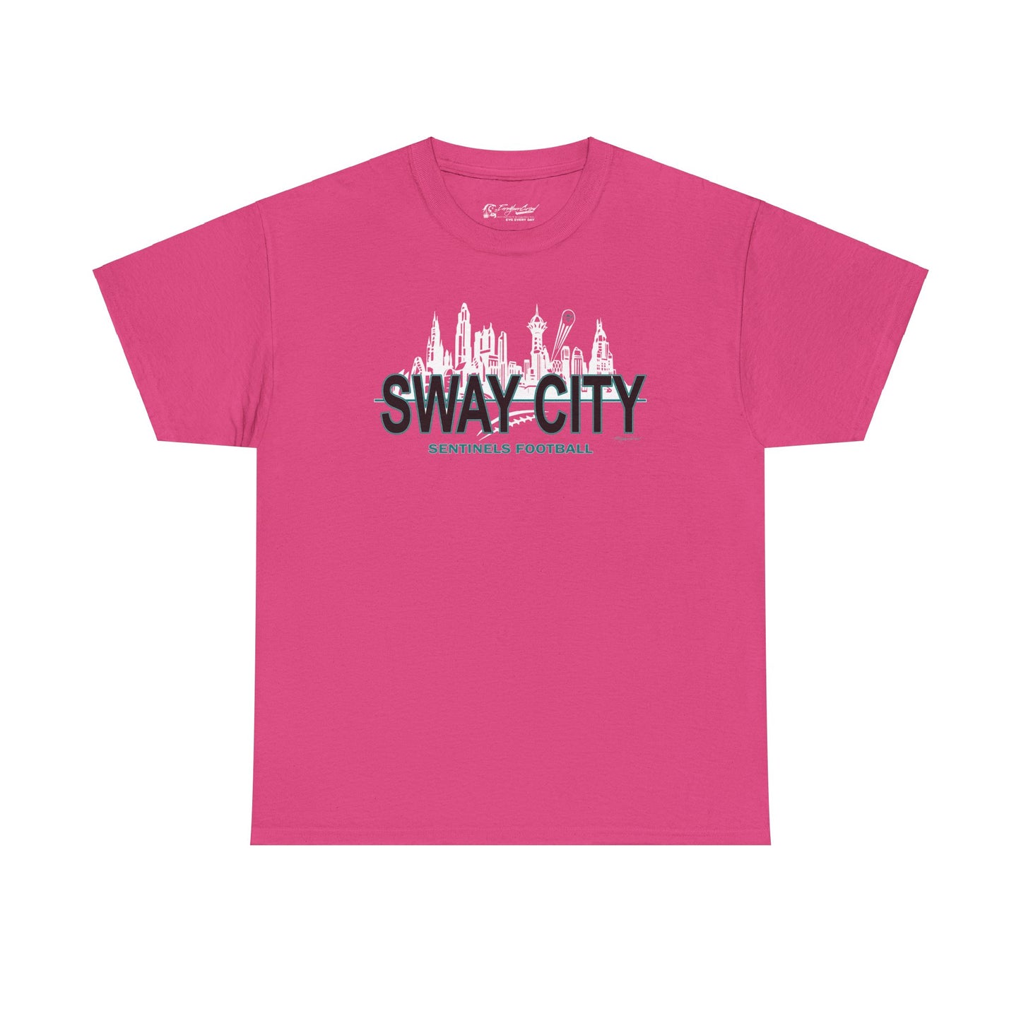 SENTINELS SWAY CITY T