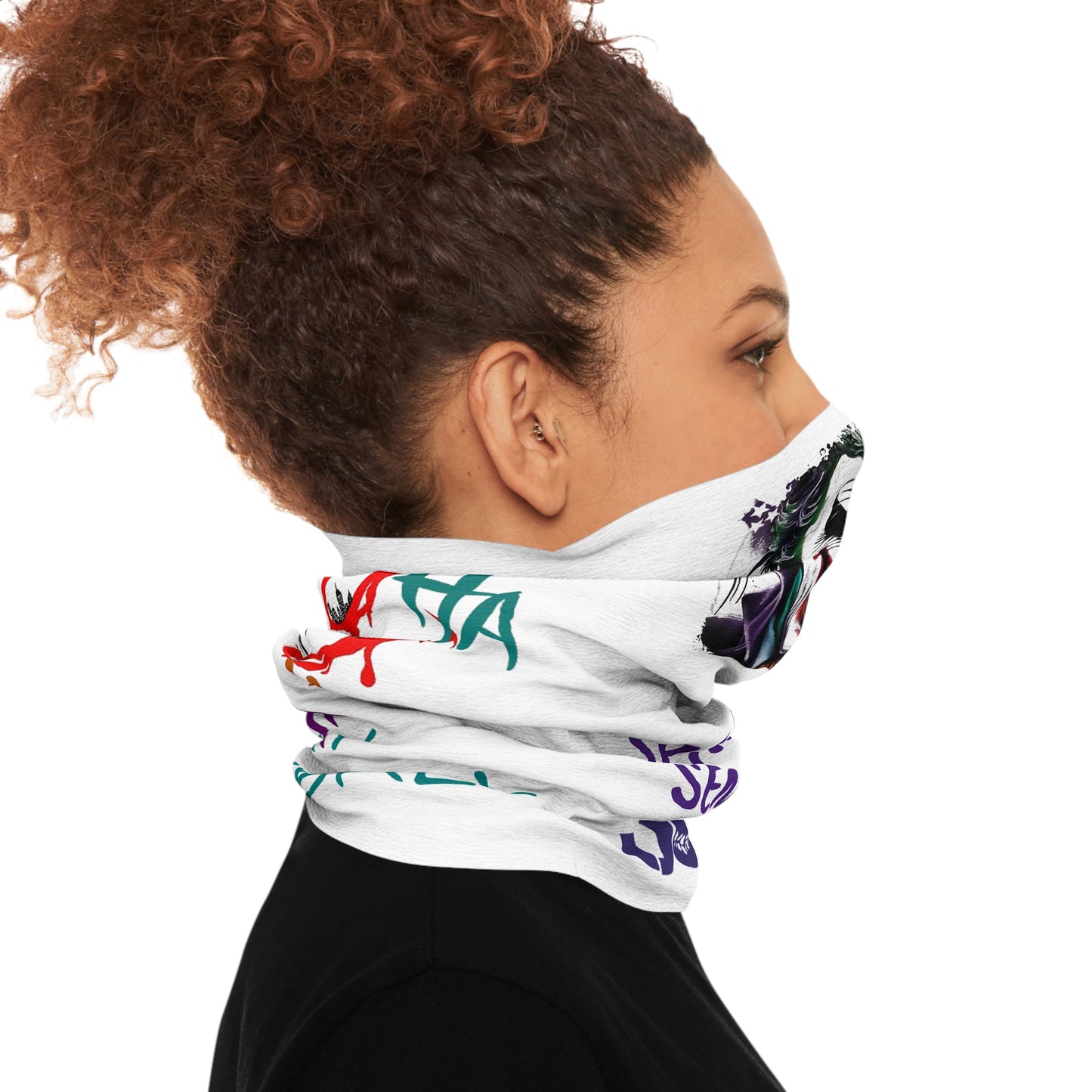 Copy of 2024 SENTINELS TUBE SCARF