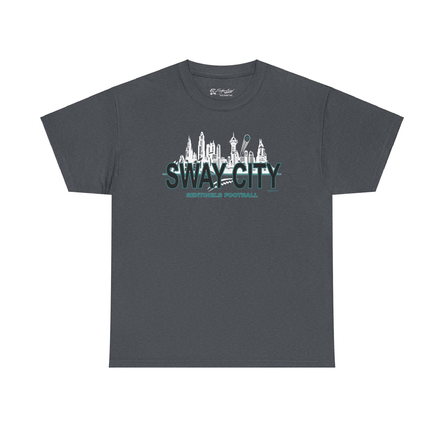 SENTINELS SWAY CITY T