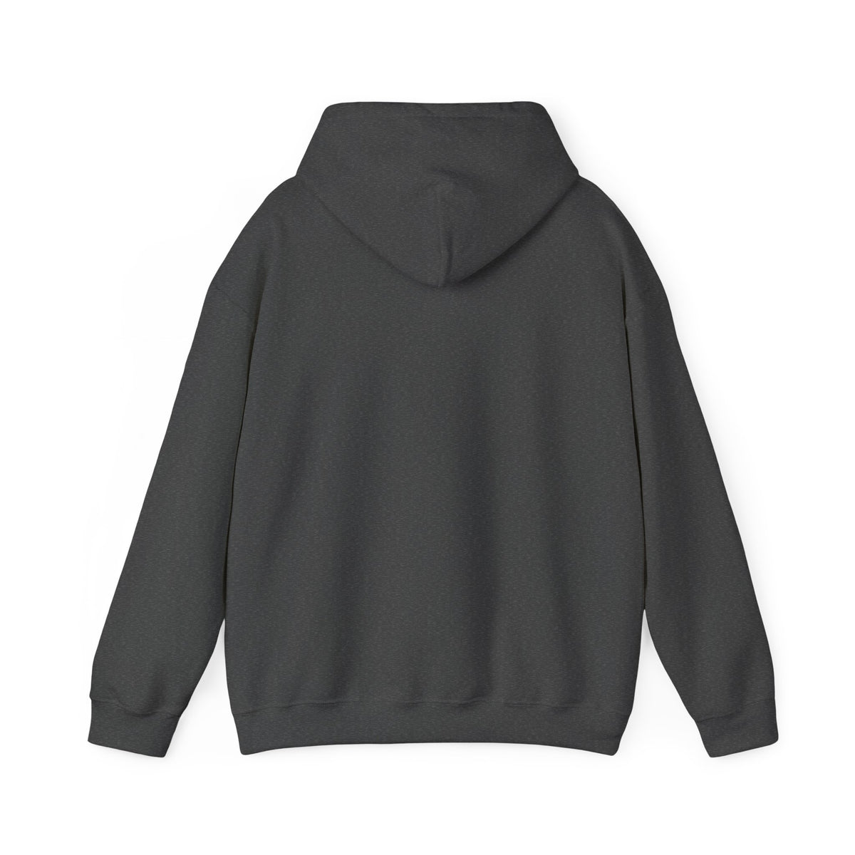 Spanaway Sentinel Blend Hoodie