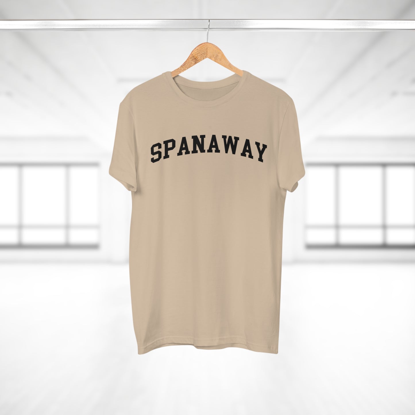 #20 Spanaway T