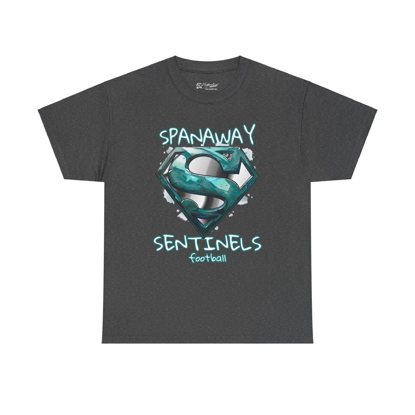 2024 SENTINELS T SHIRT