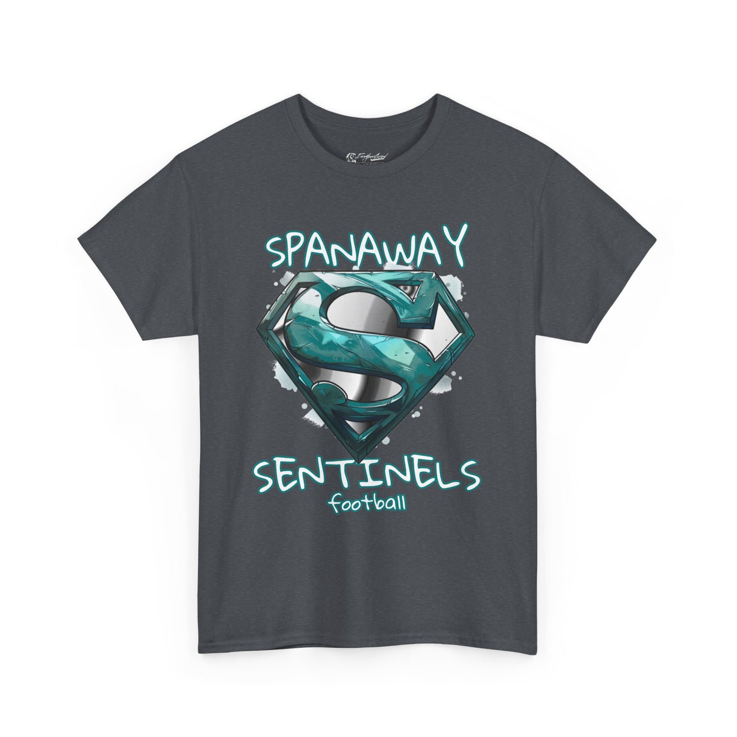 2024 SENTINELS T SHIRT