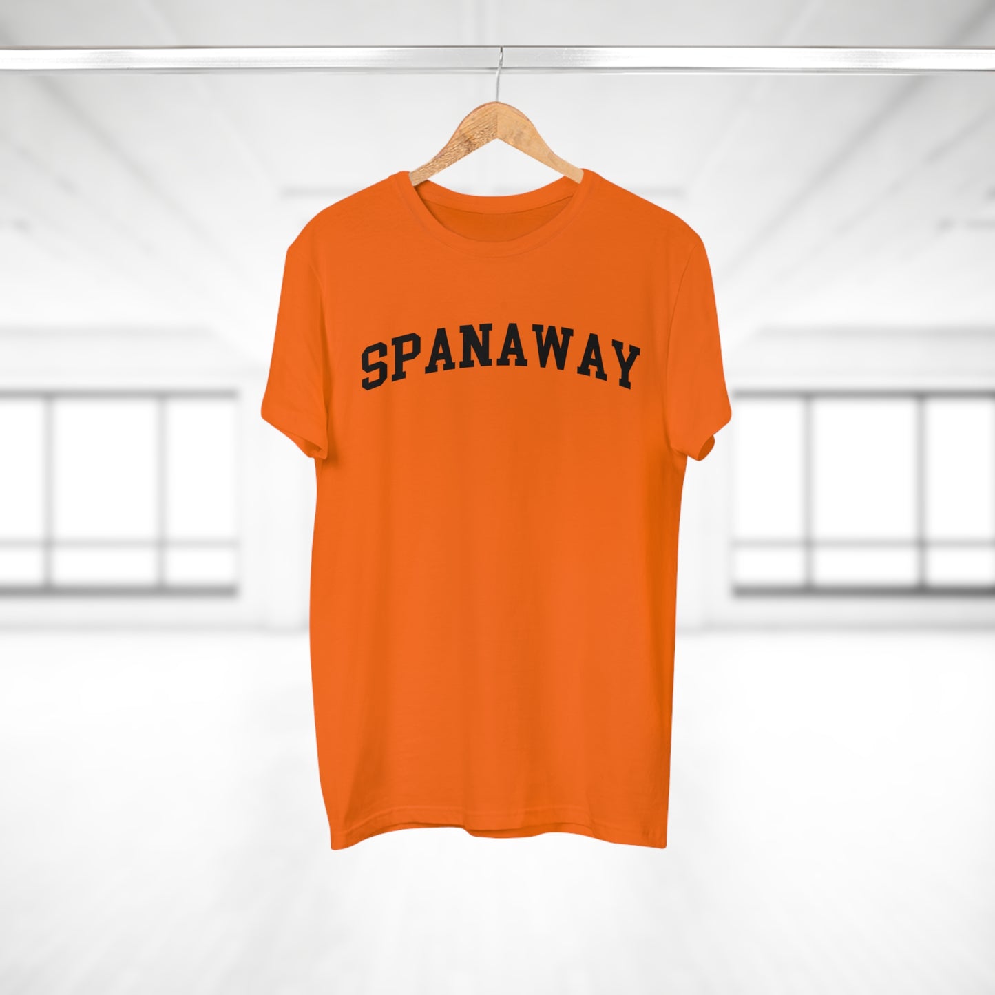 #20 Spanaway T