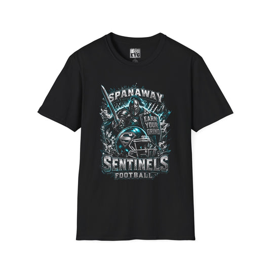 SENTINELS BLEND - T SHIRT
