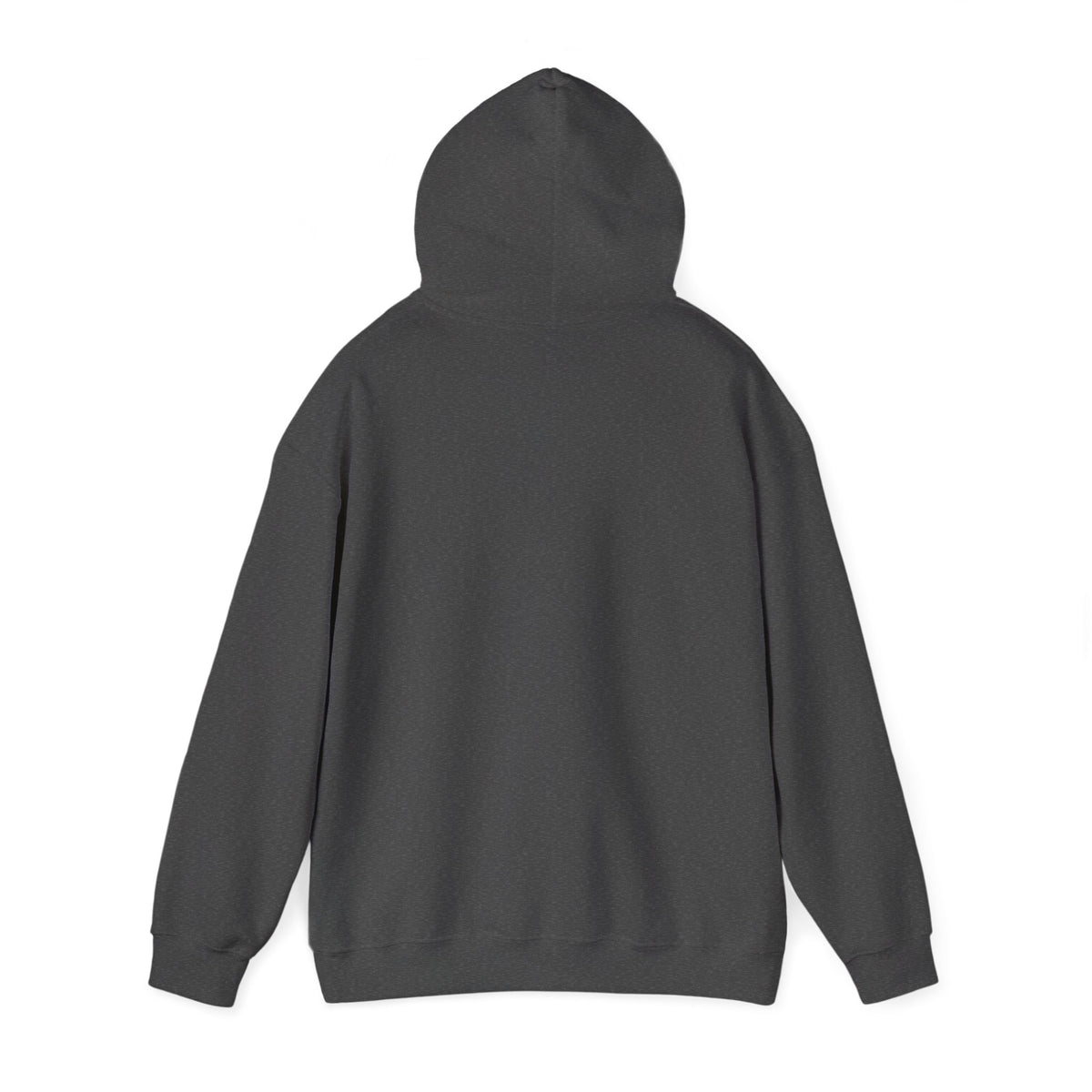 Spanaway Sentinel Blend Hoodie