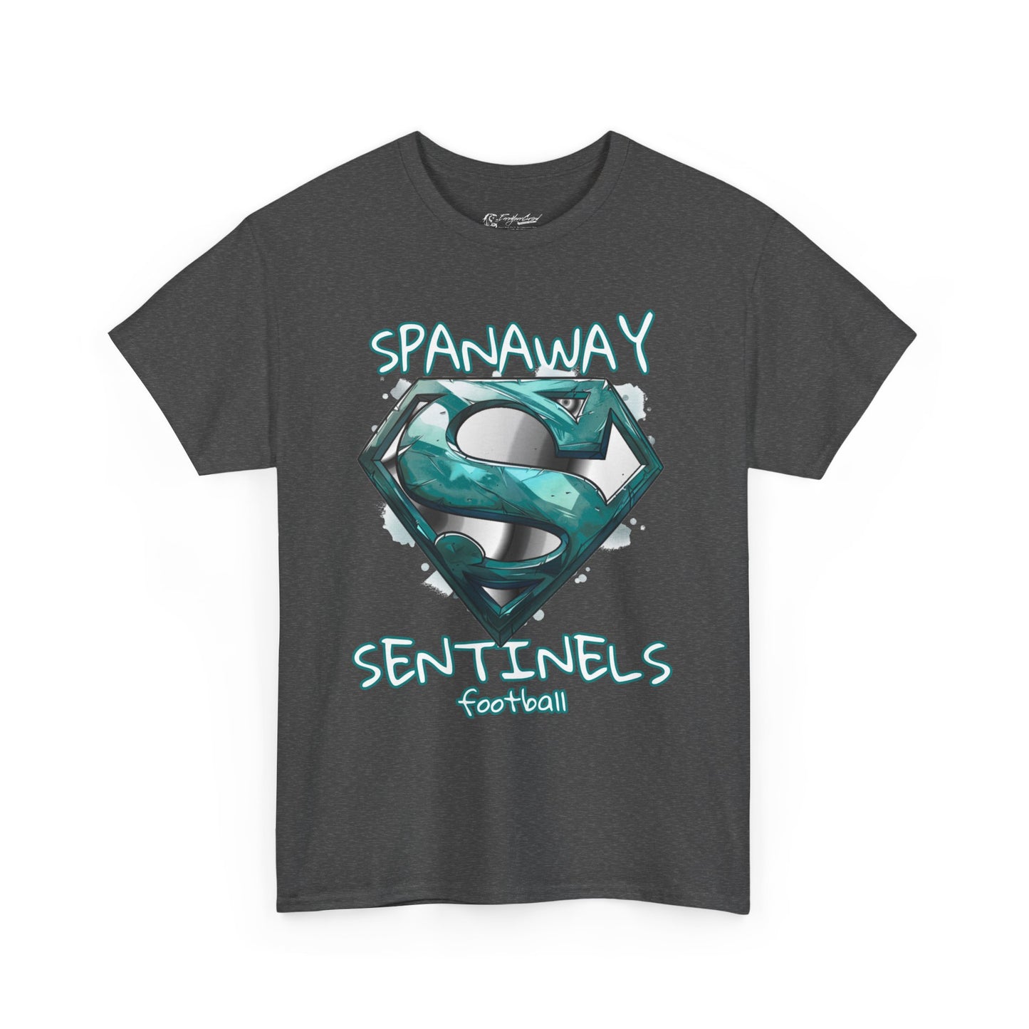 2024 SENTINELS T SHIRT