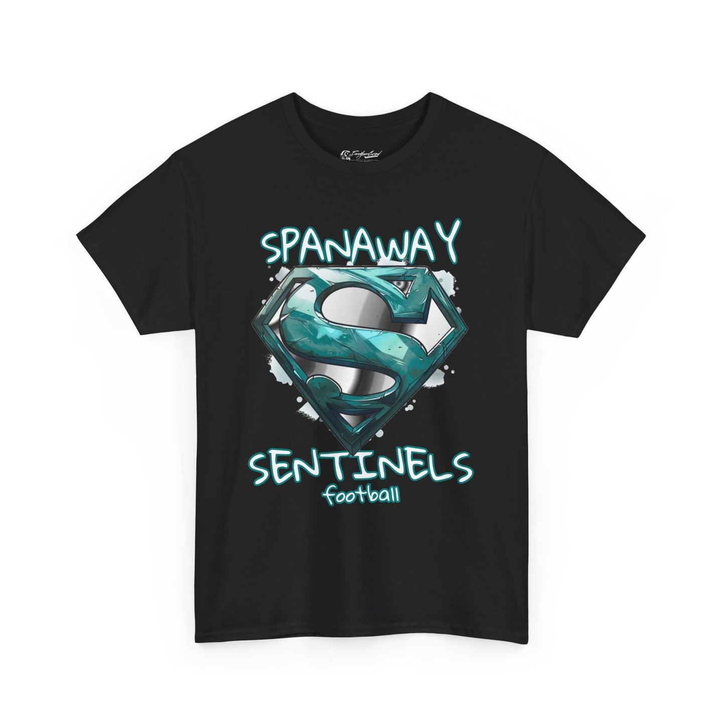 2024 SENTINELS T SHIRT