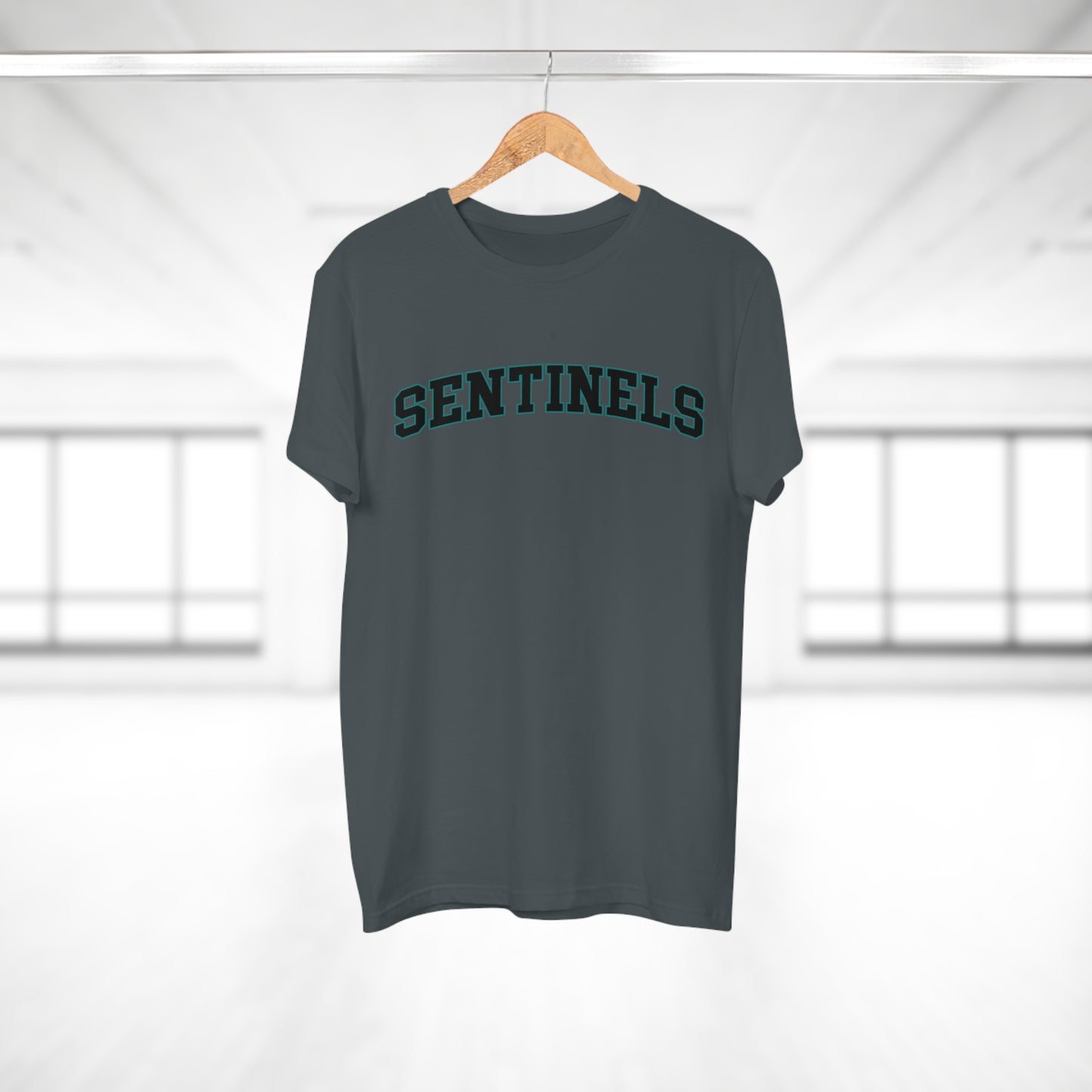 #15 Sentinels Jersey T