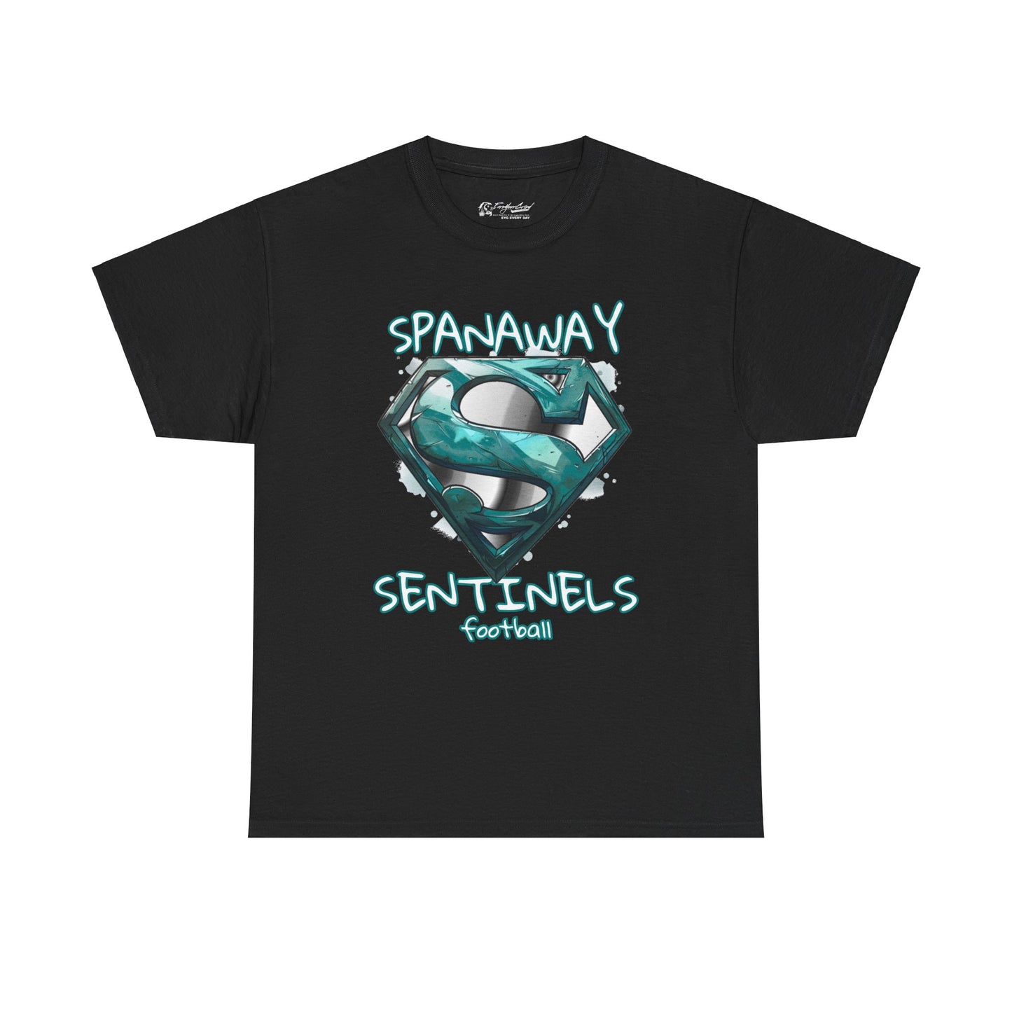 2024 SENTINELS T SHIRT