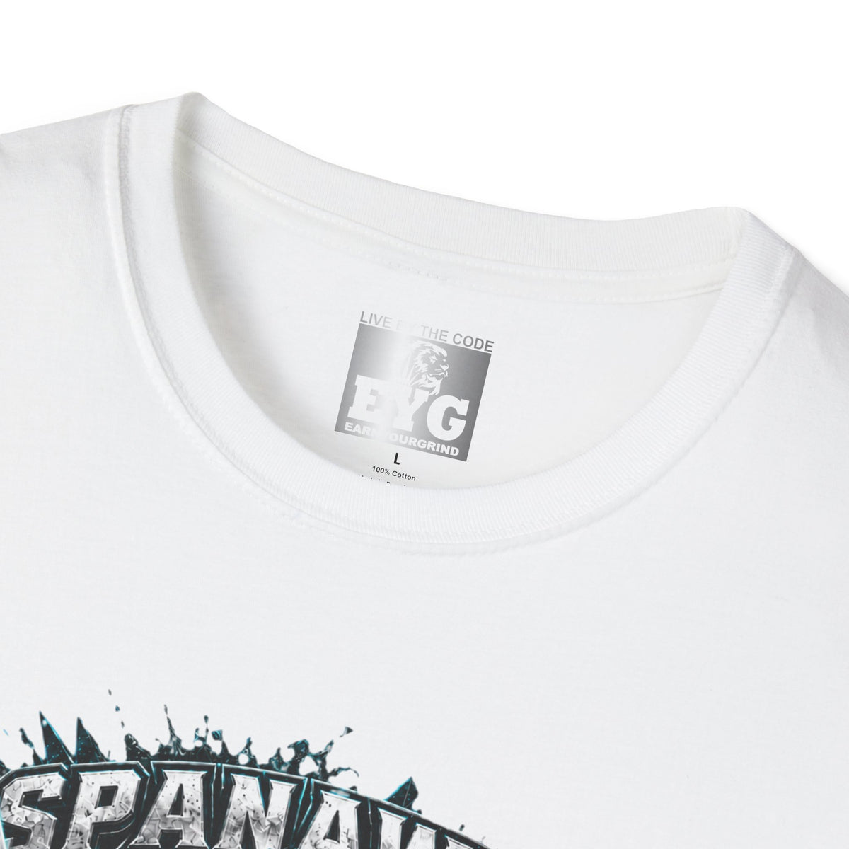 Copy of Sway Family Football Tee - Sentinels Team Spirit T-Shirt