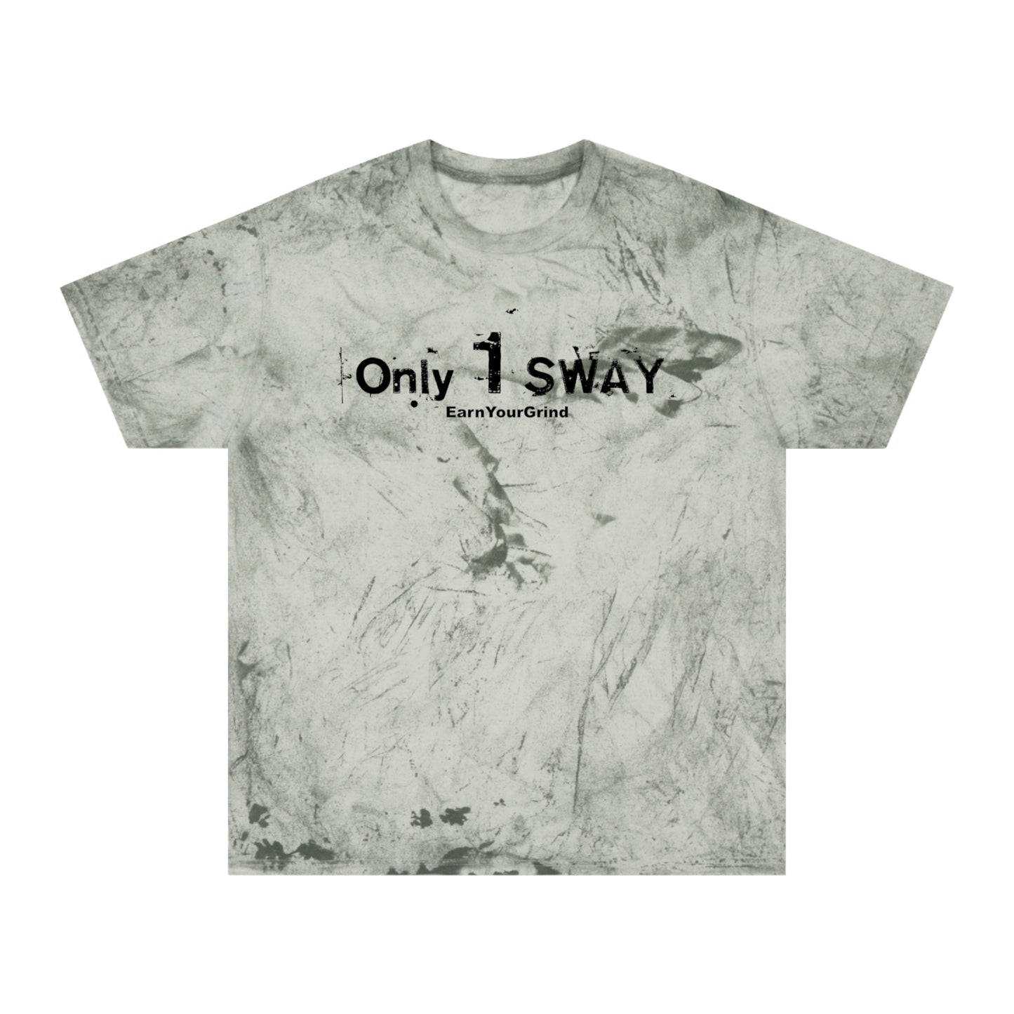#22 1 Sway Blast T-Shirt