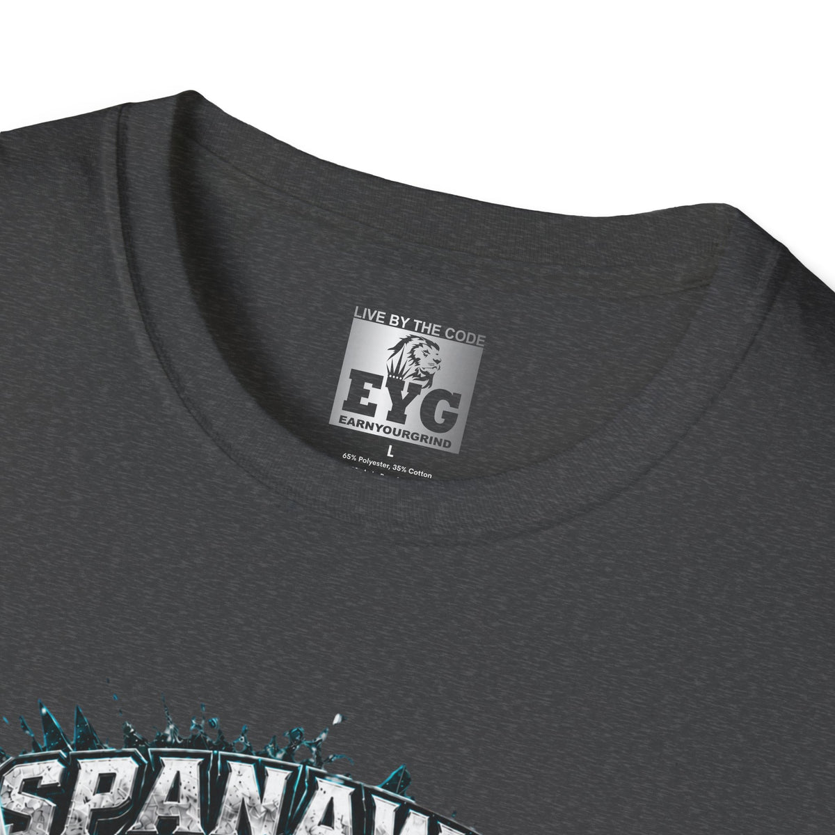 Copy of Sway Family Football Tee - Sentinels Team Spirit T-Shirt