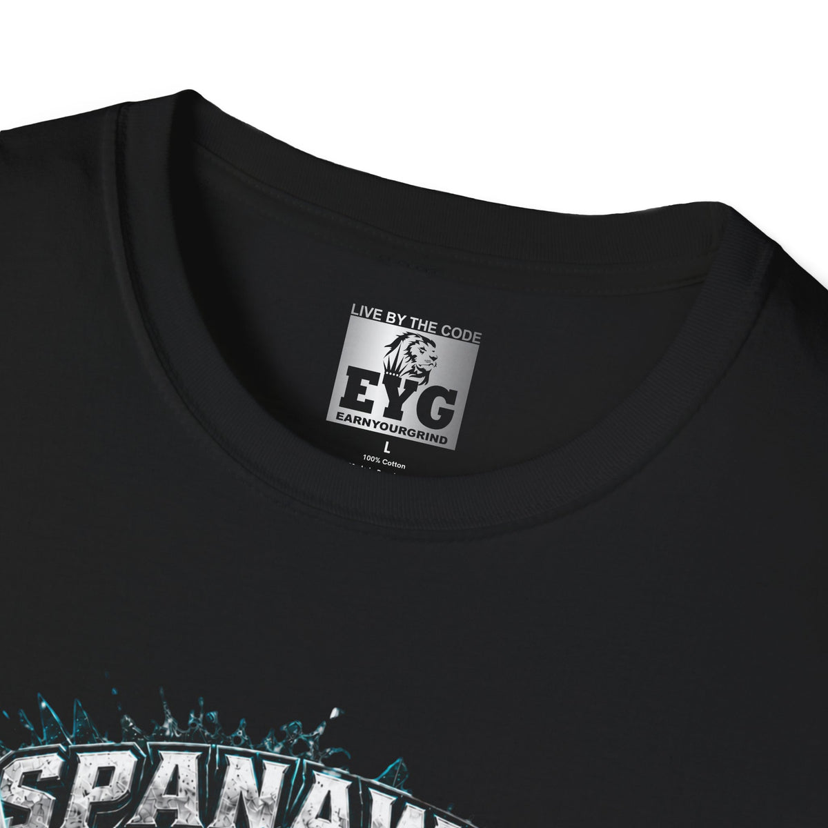 Copy of Sway Family Football Tee - Sentinels Team Spirit T-Shirt