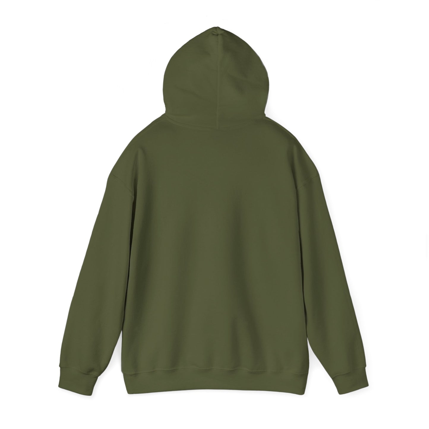 Limited Olive EYG Queen Hoodie