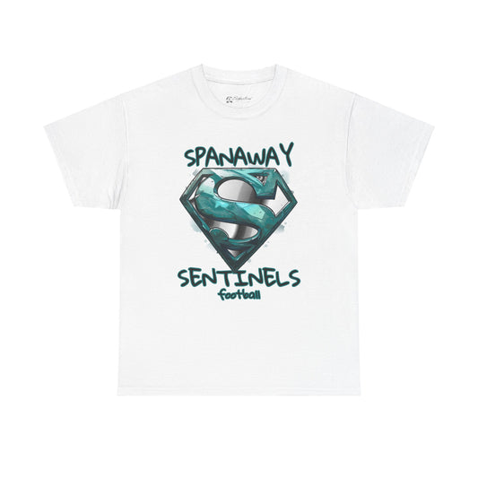 2024 Spanaway Sentinels T Shirt