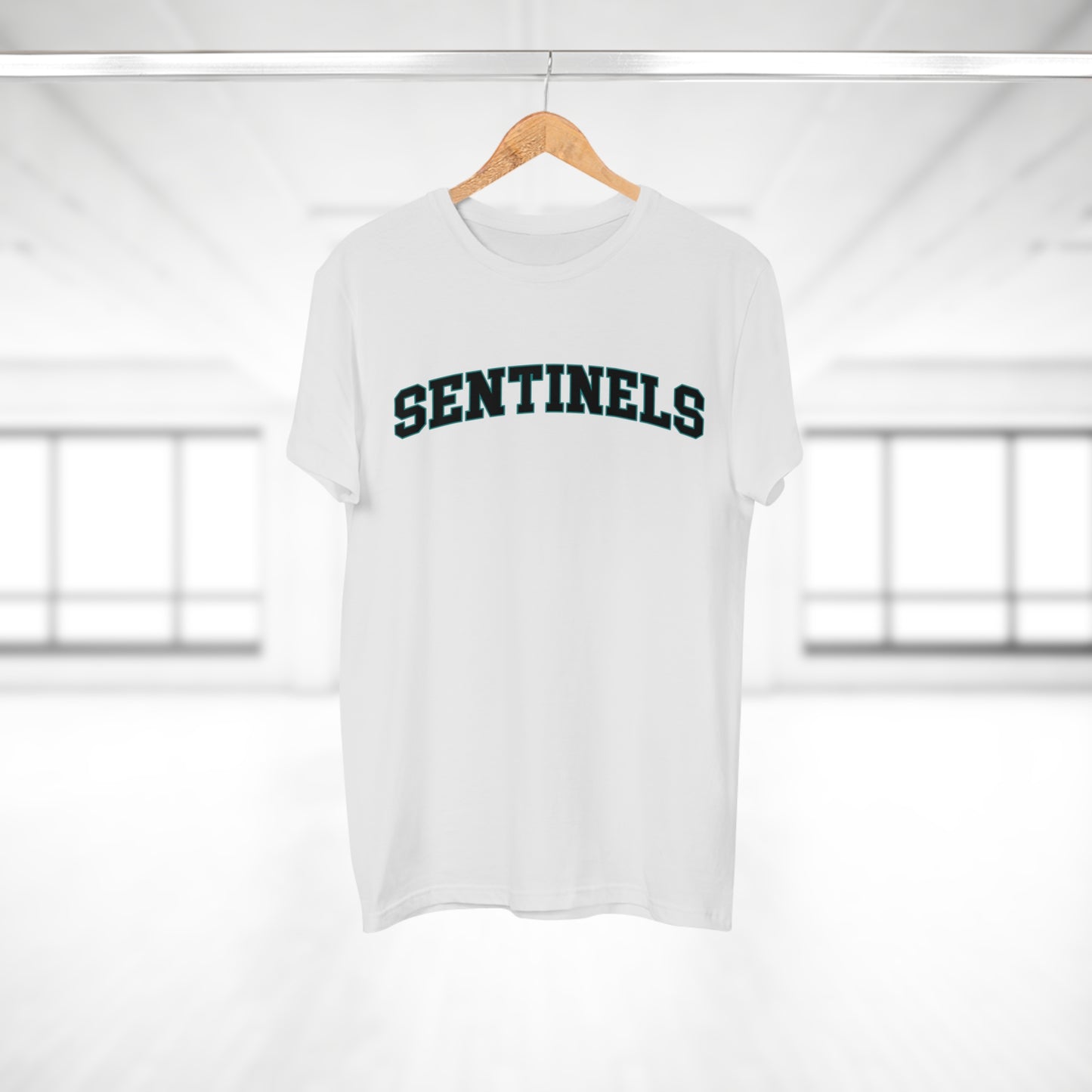#15 Sentinels Jersey T